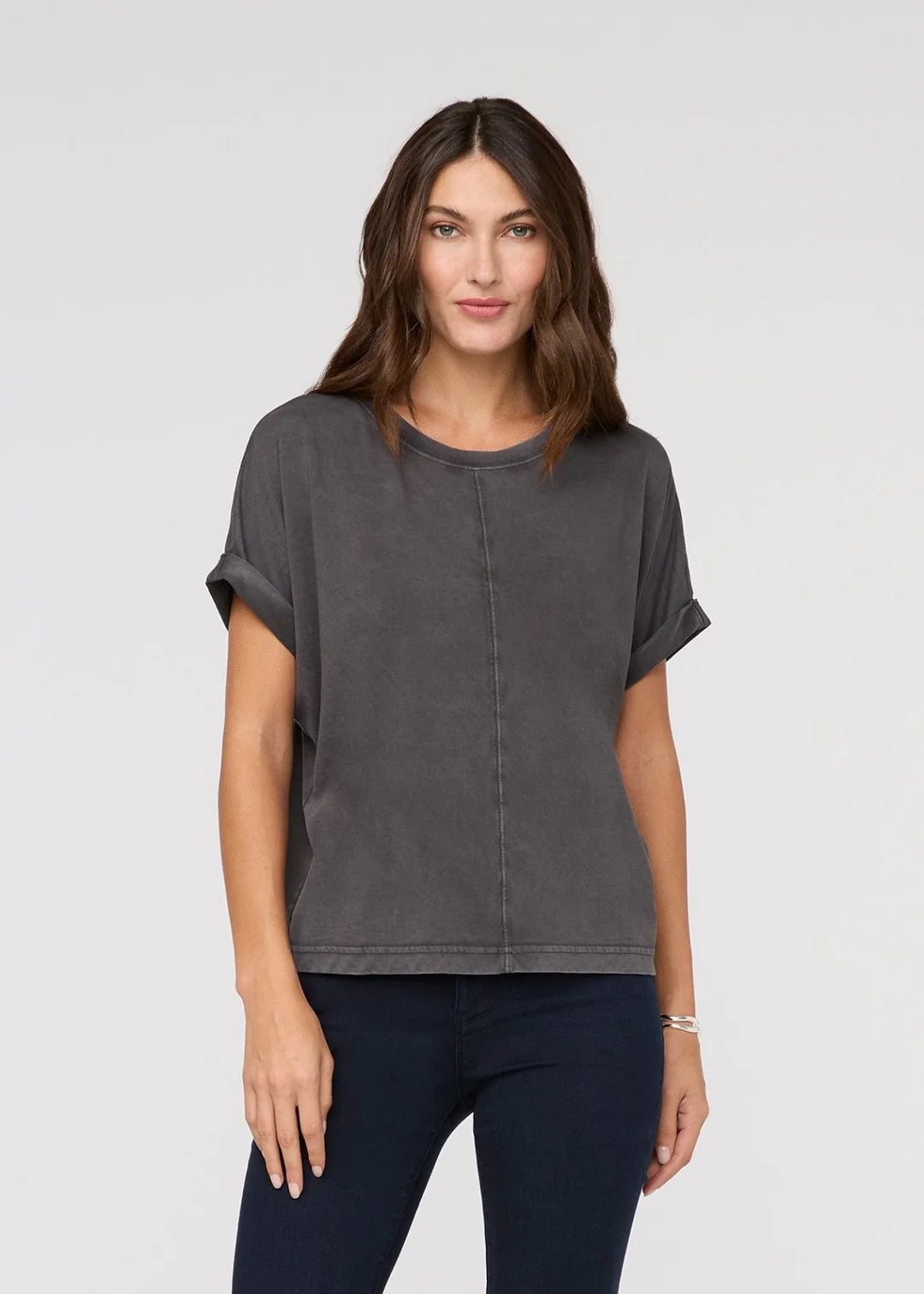 Women's PurePima Dolman Tee