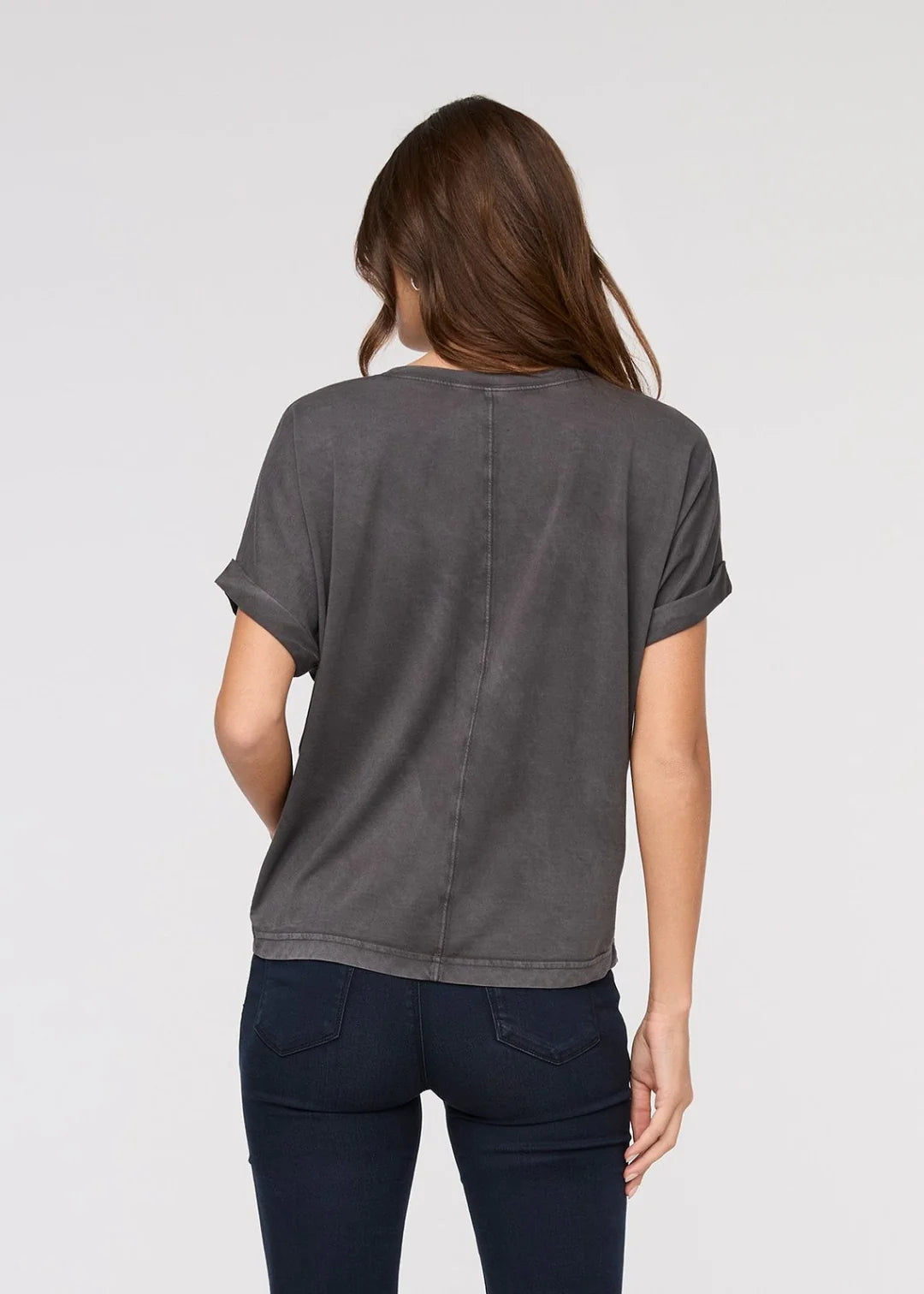 Women's PurePima Dolman Tee