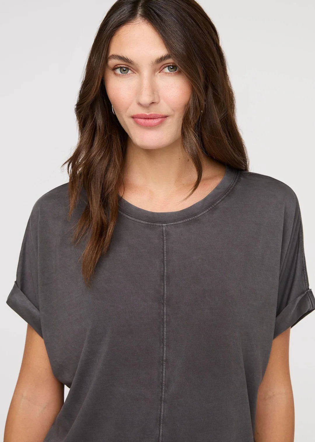 Women's PurePima Dolman Tee