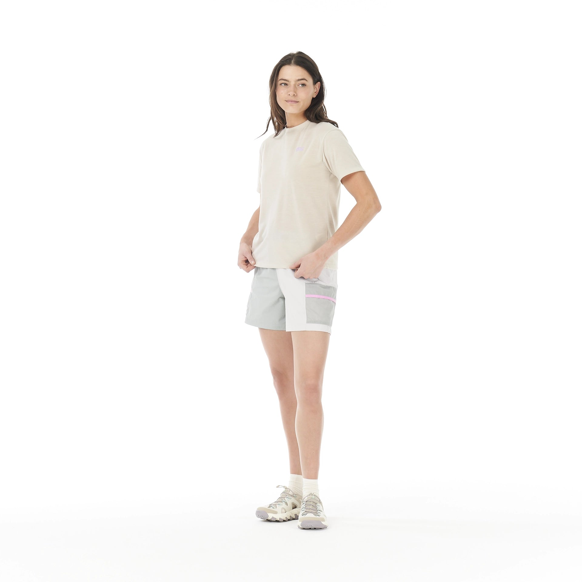 Women's Timont Tech Tee