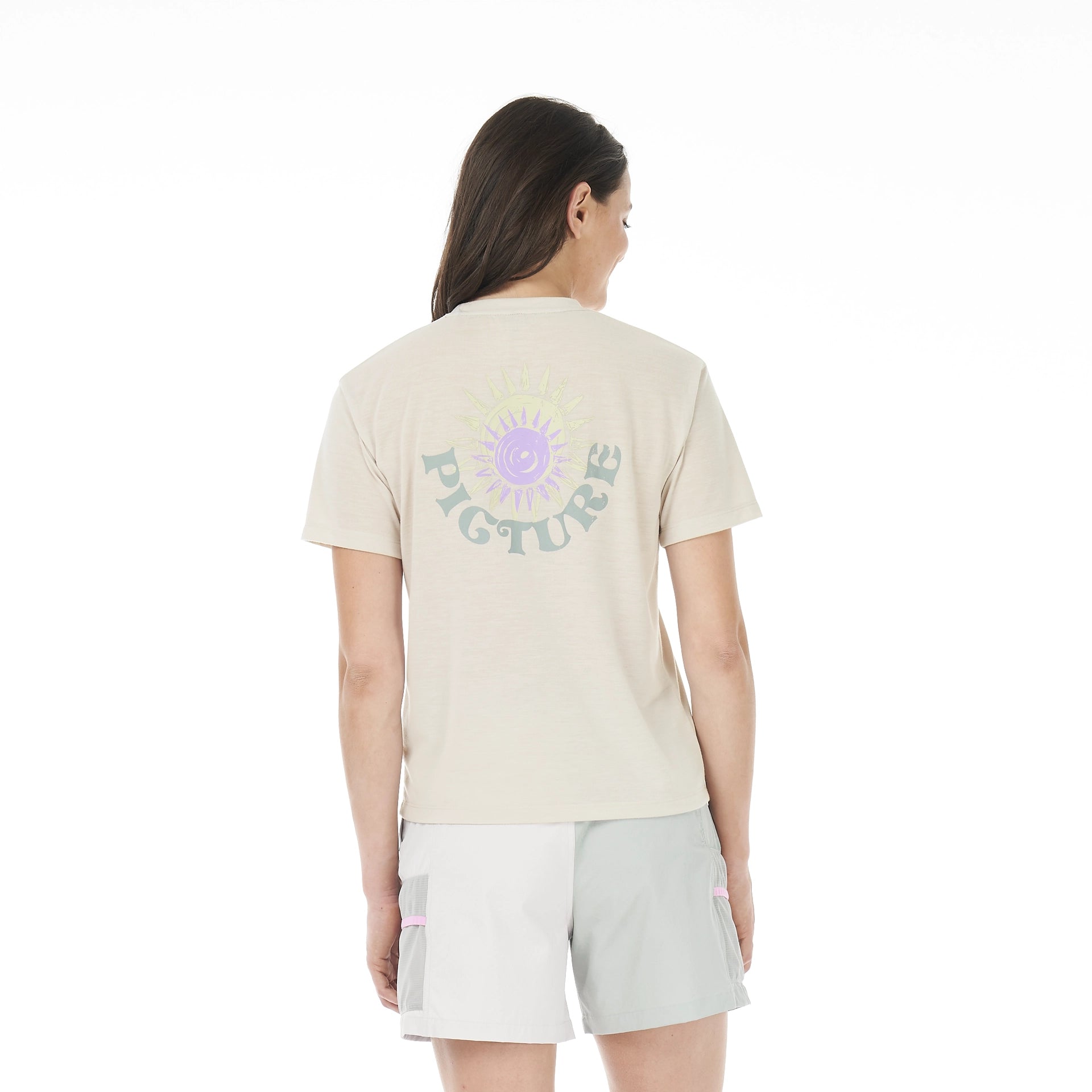 Women's Timont Tech Tee