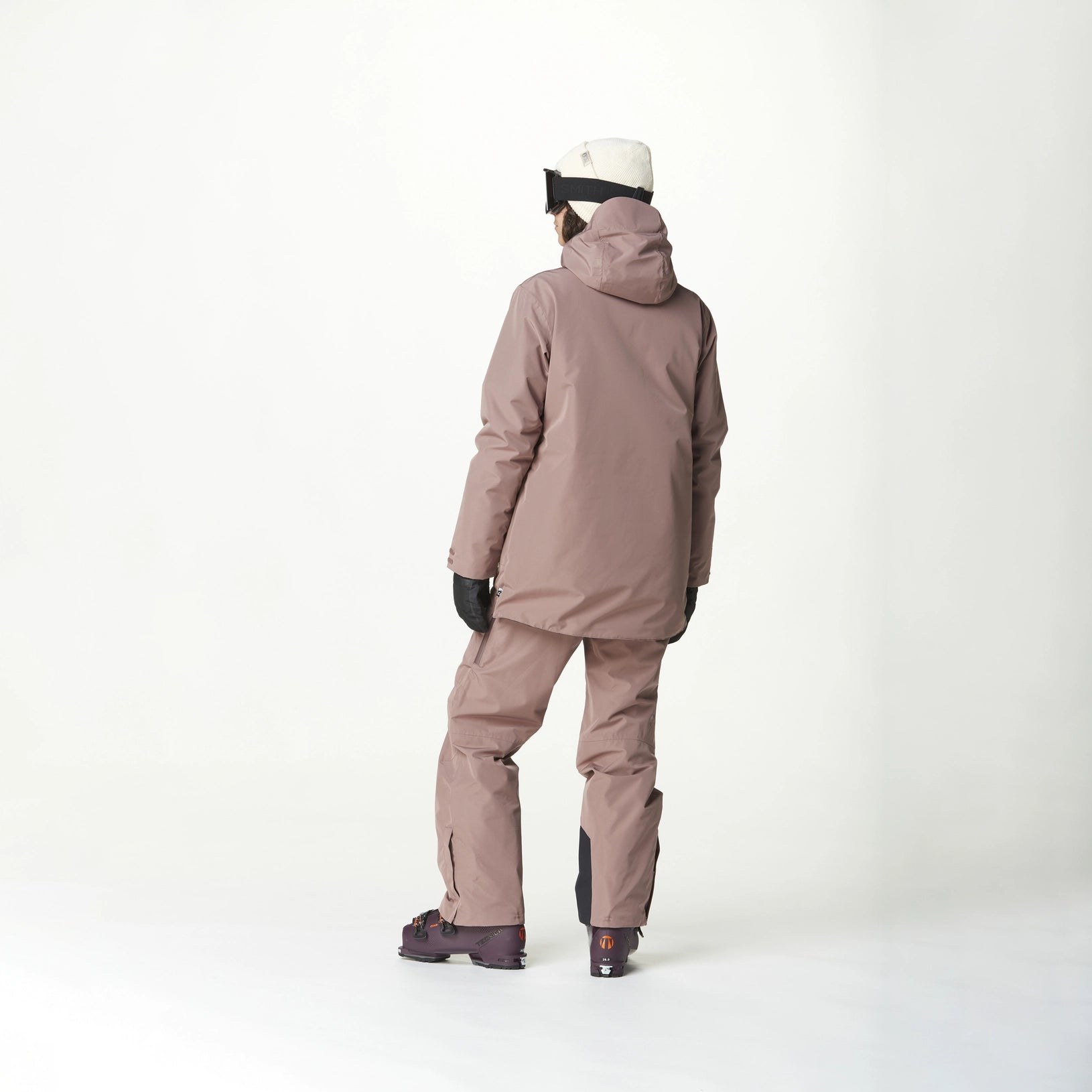 U54 Jacket