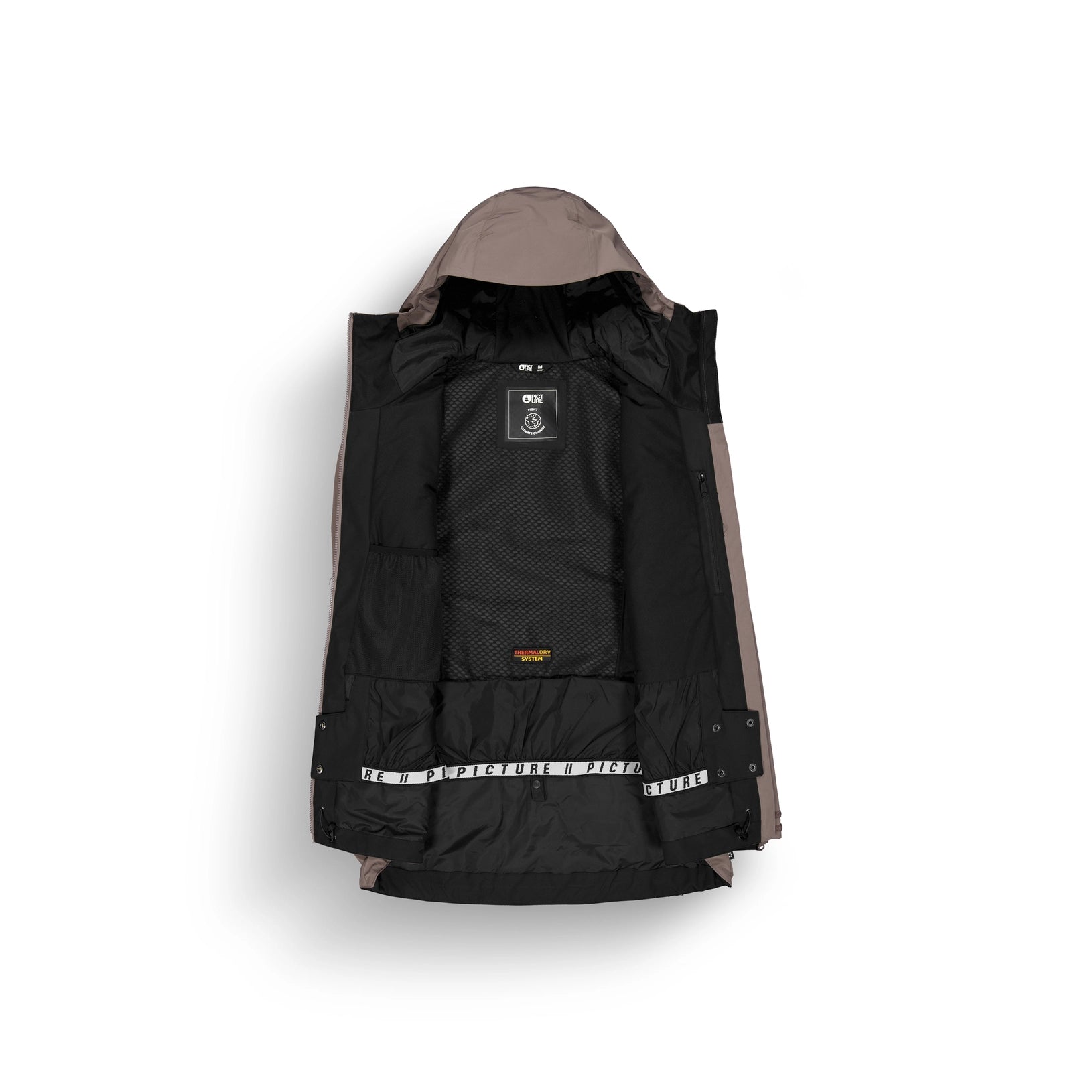 U54 Jacket