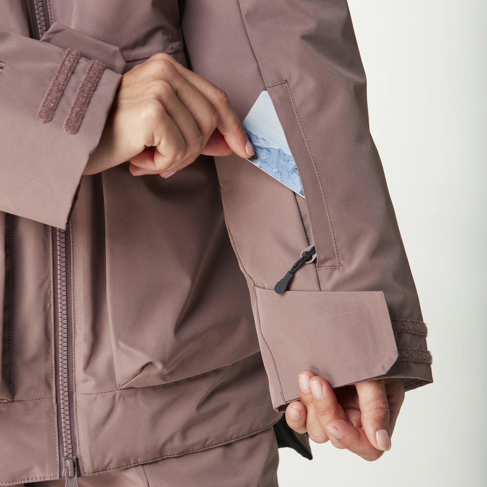 U54 Jacket