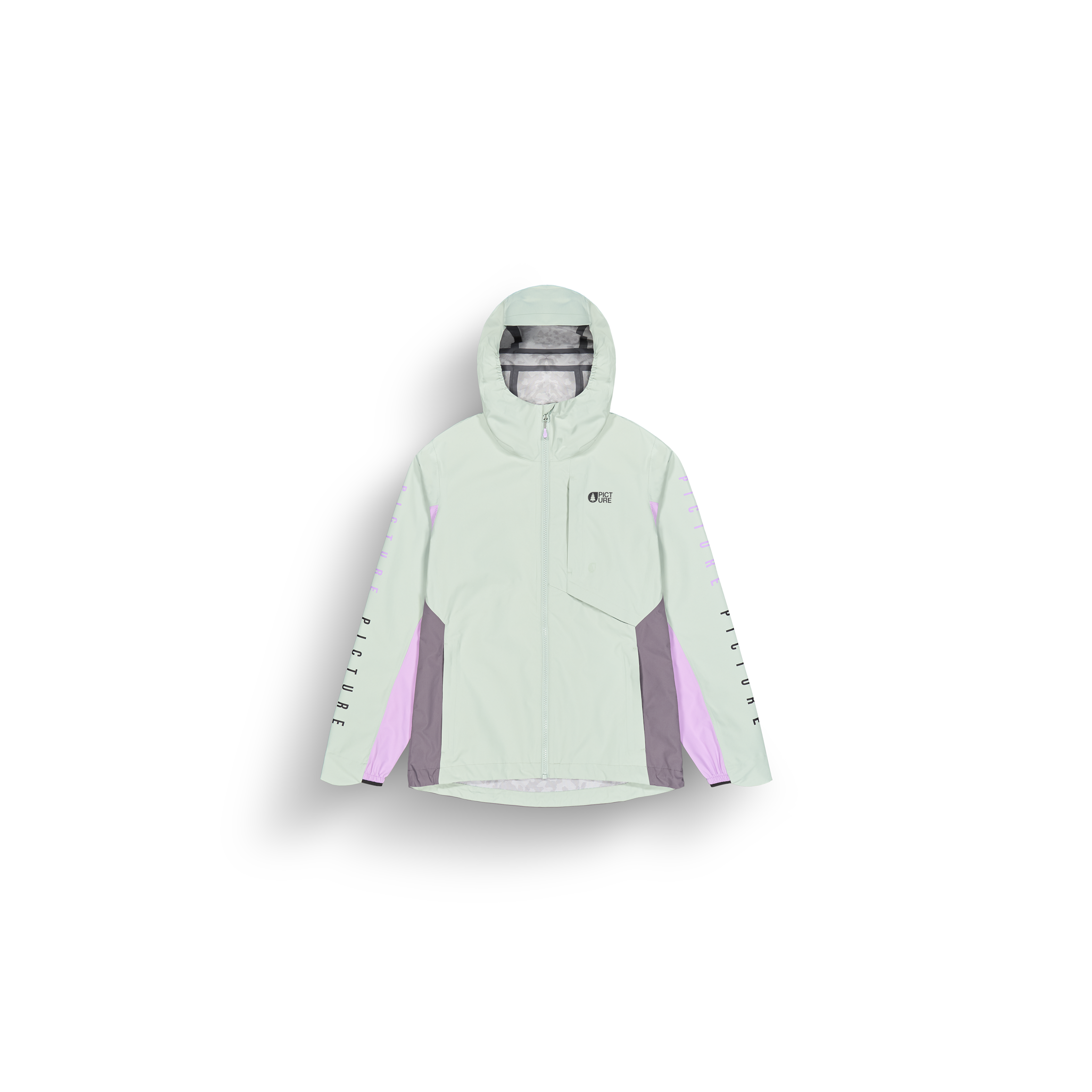 Women's Granity+ 2.5L Jacket
