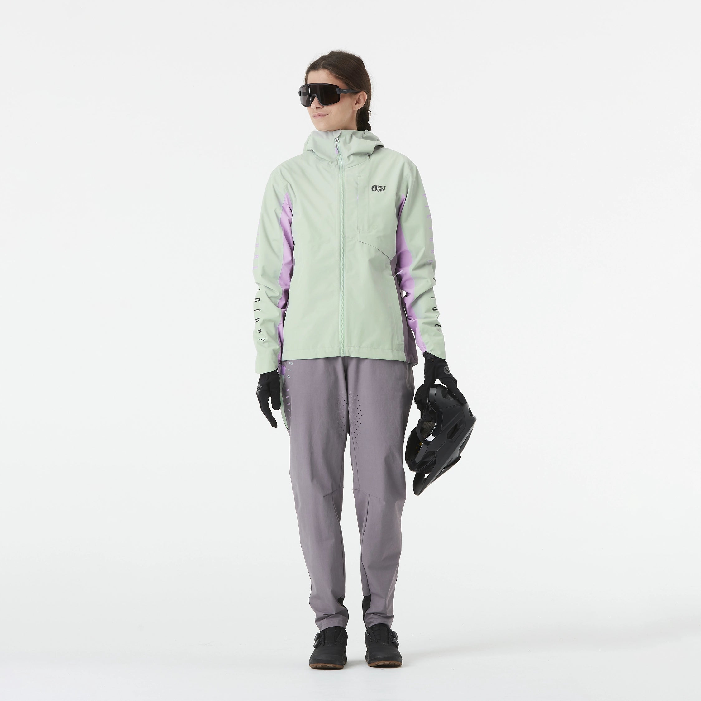 Women's Granity+ 2.5L Jacket