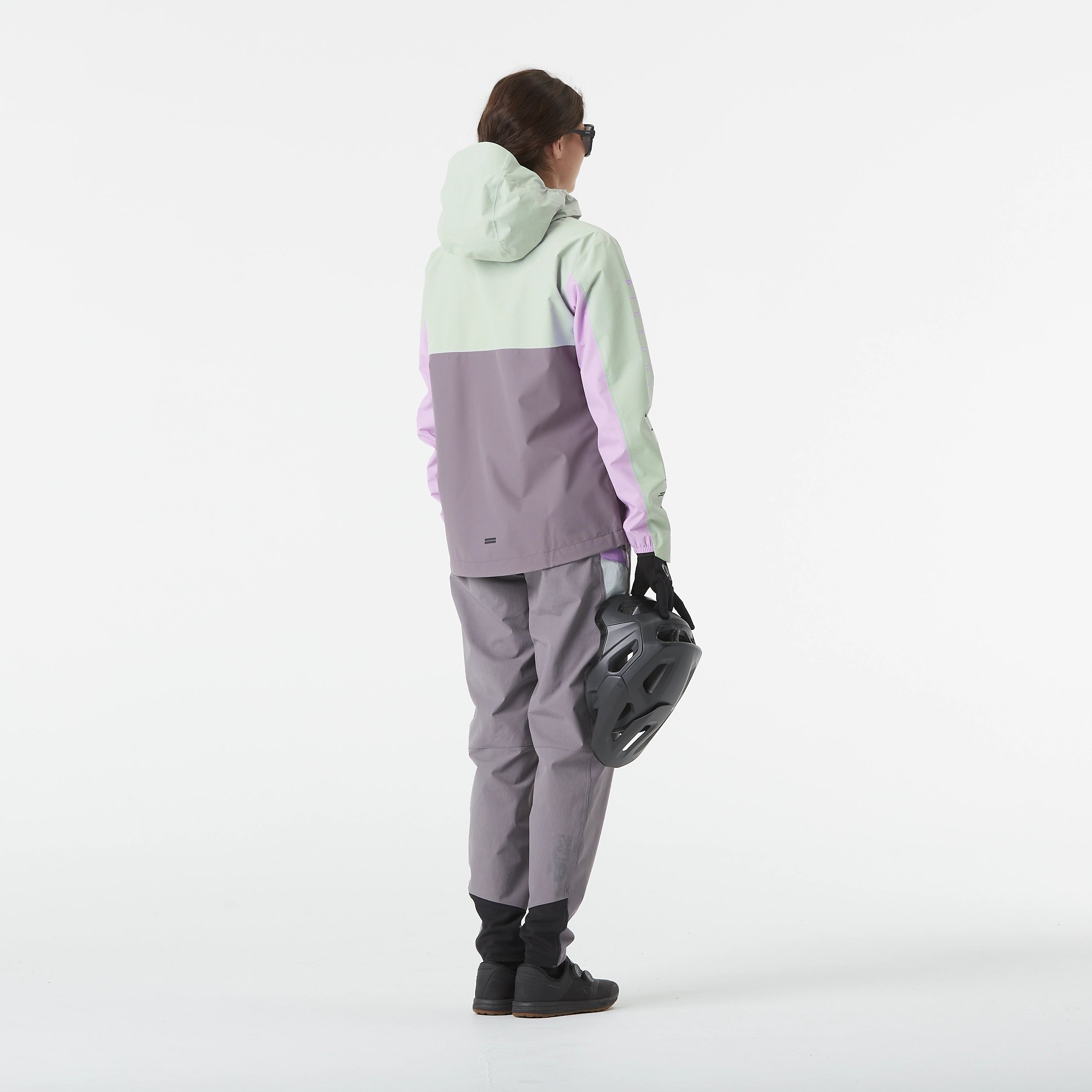 Women's Granity+ 2.5L Jacket