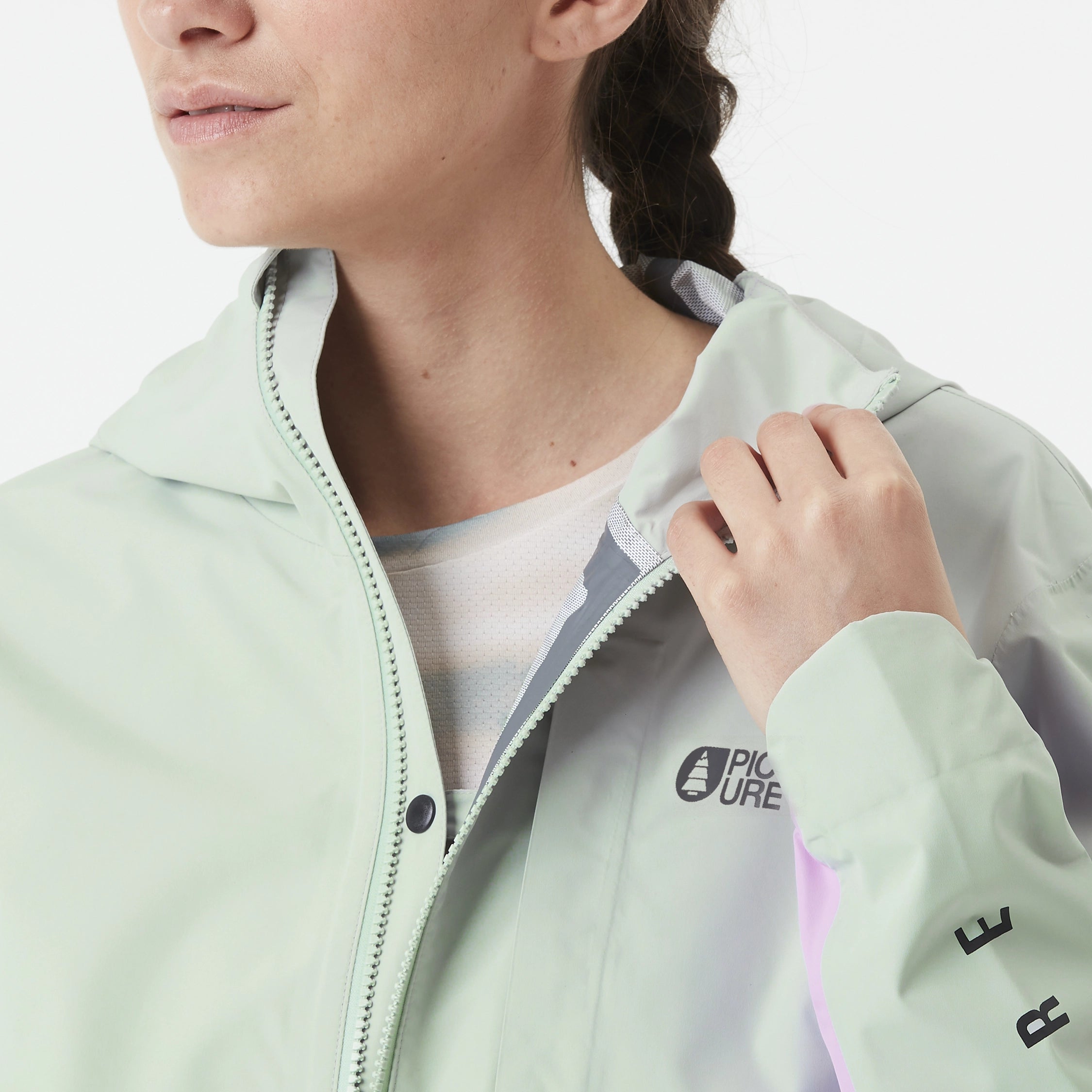 Women's Granity+ 2.5L Jacket