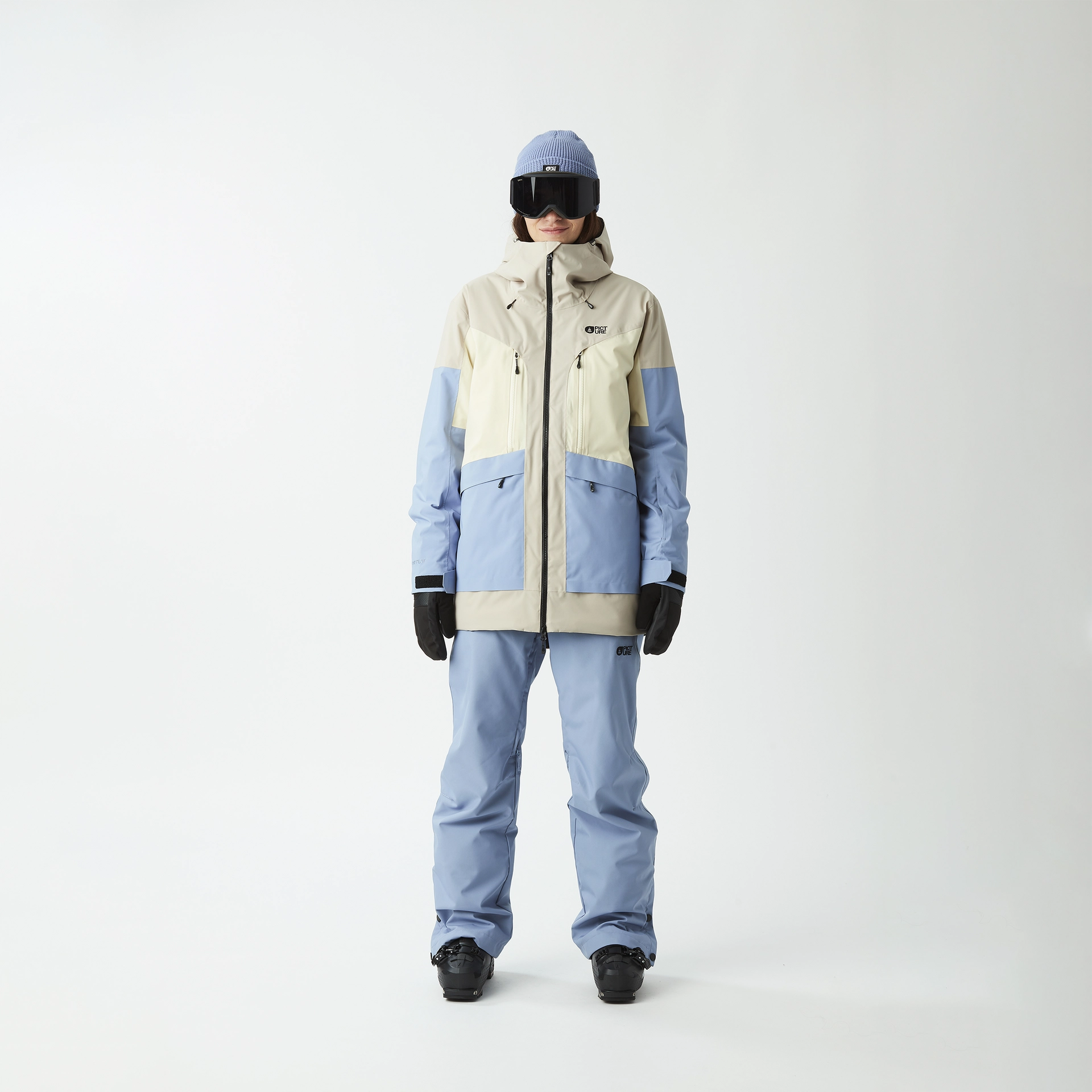 Women's Haakon Jacket