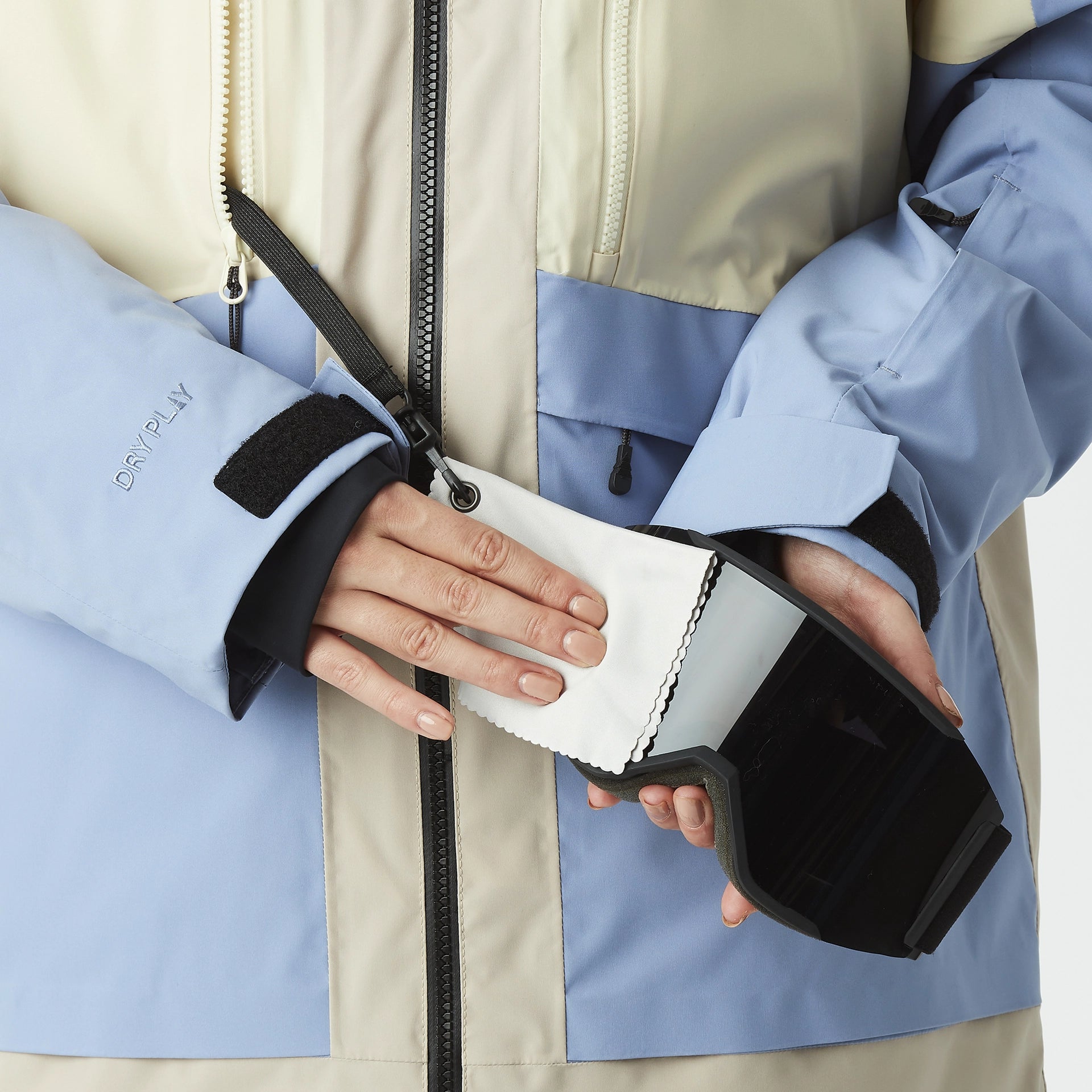 Women's Haakon Jacket