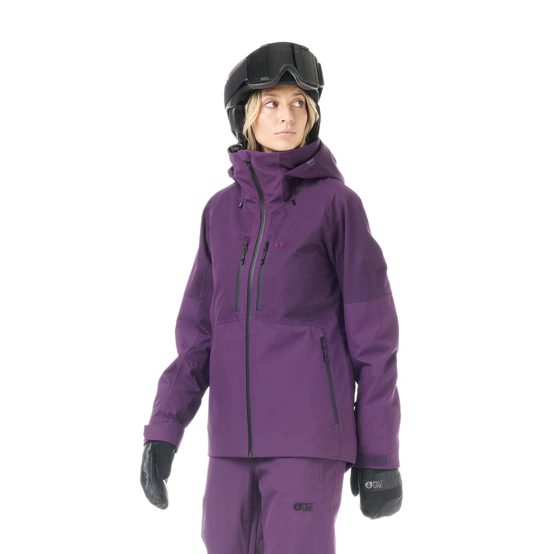 Women's Sygna Jacket