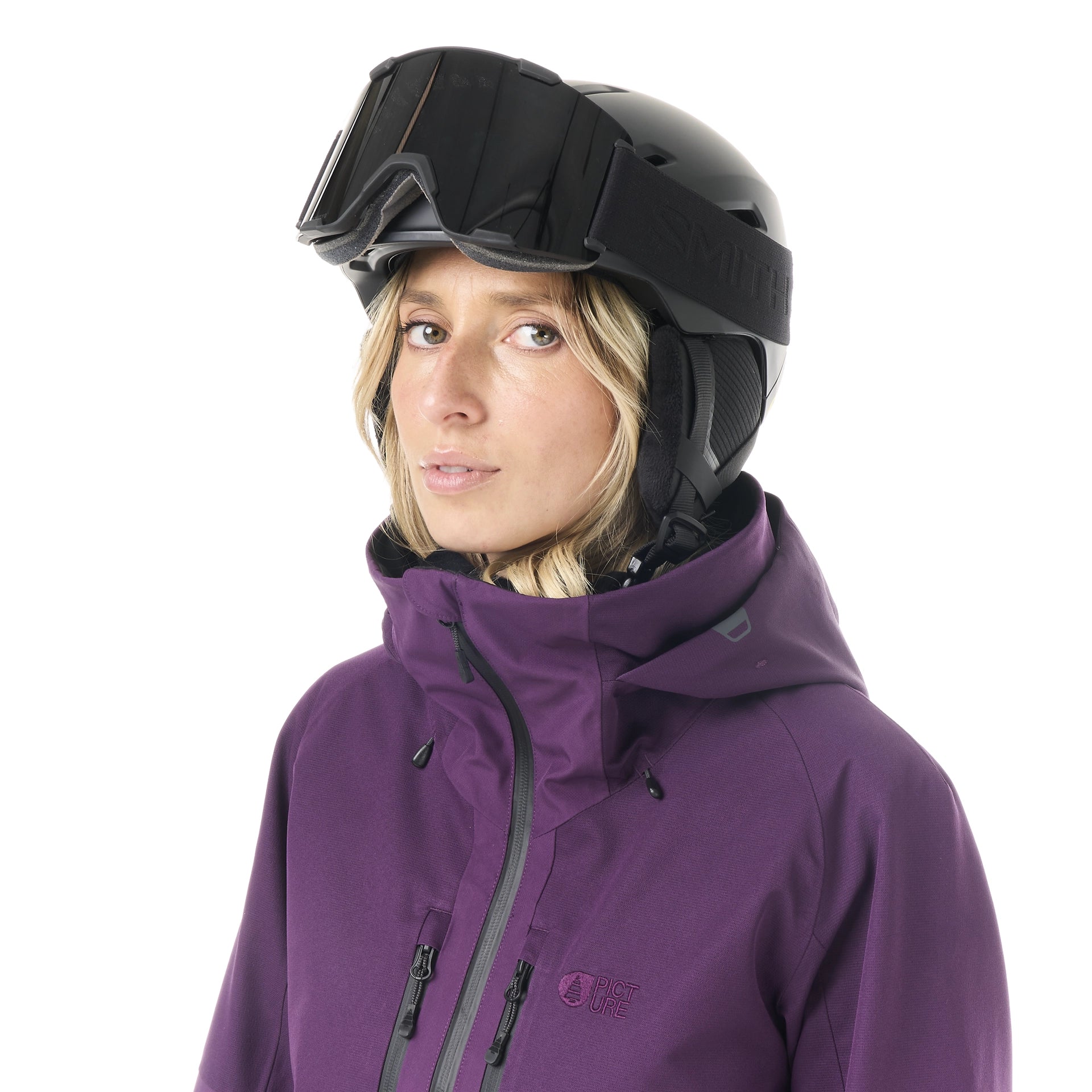 Women's Sygna Jacket