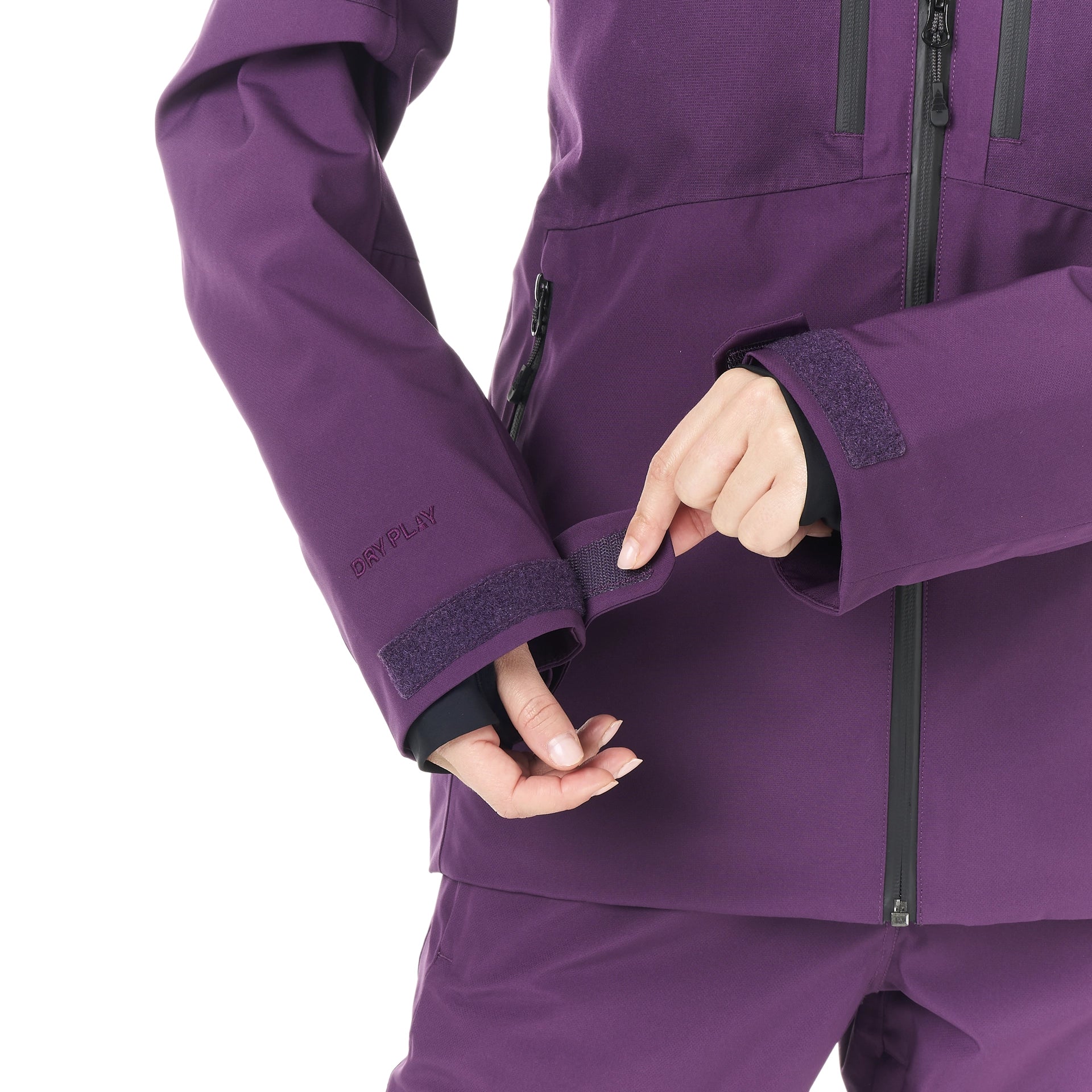 Women's Sygna Jacket