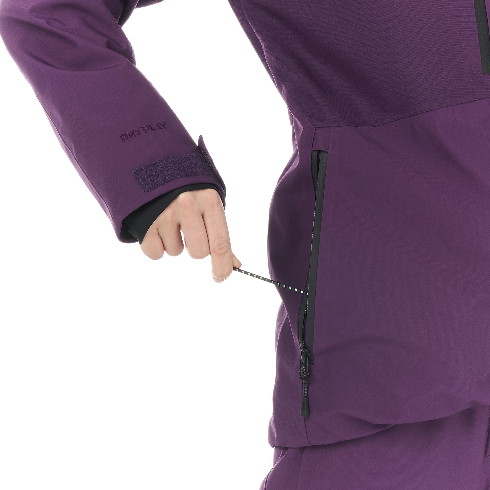 Women's Sygna Jacket