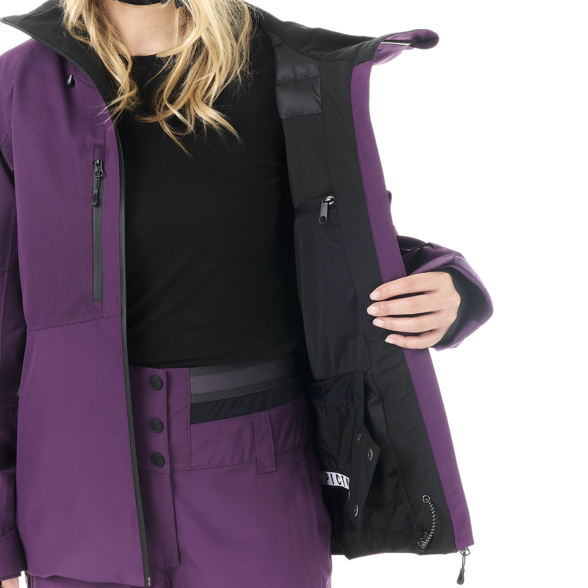 Women's Sygna Jacket