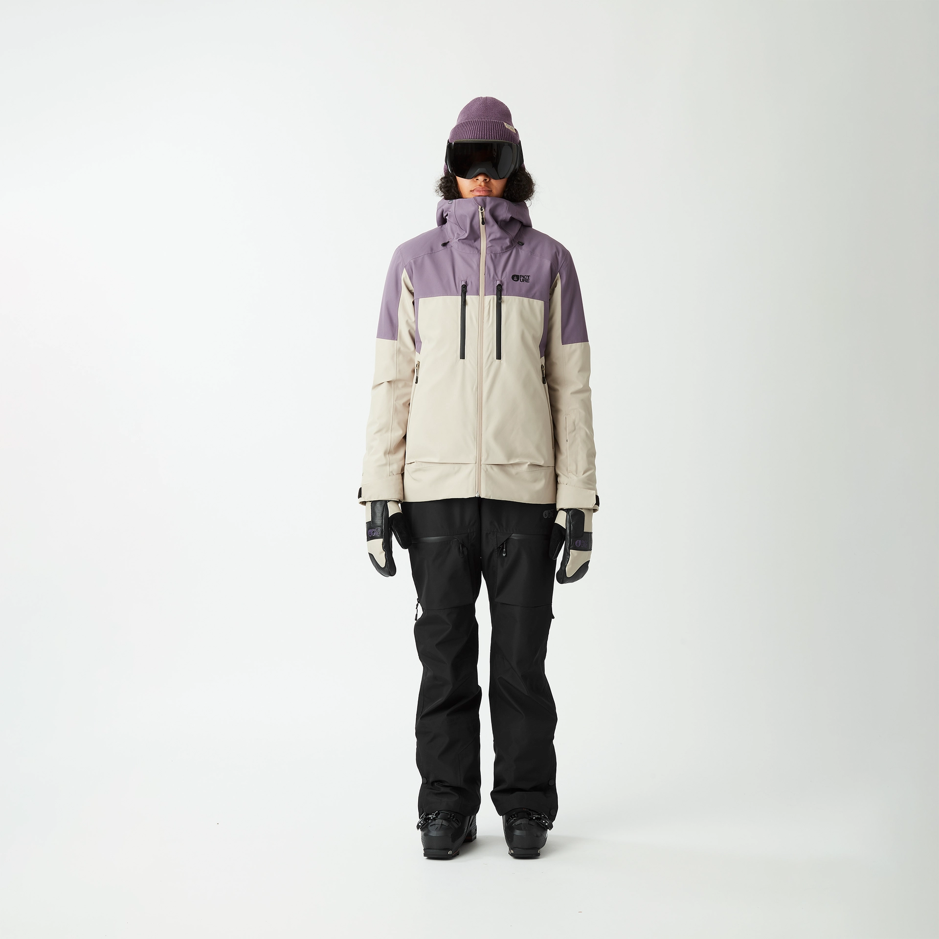 Women's Exa Jacket