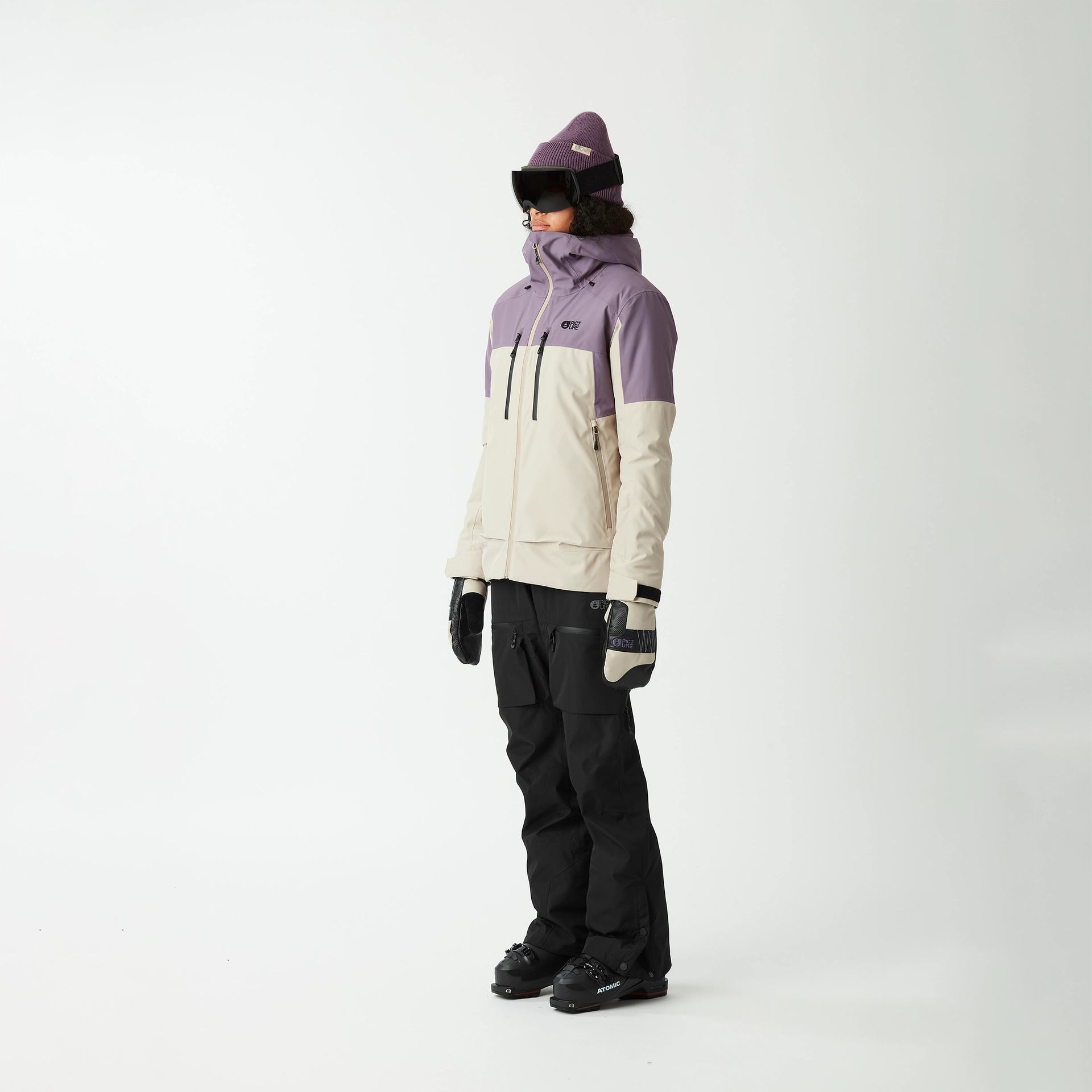 Women's Exa Jacket