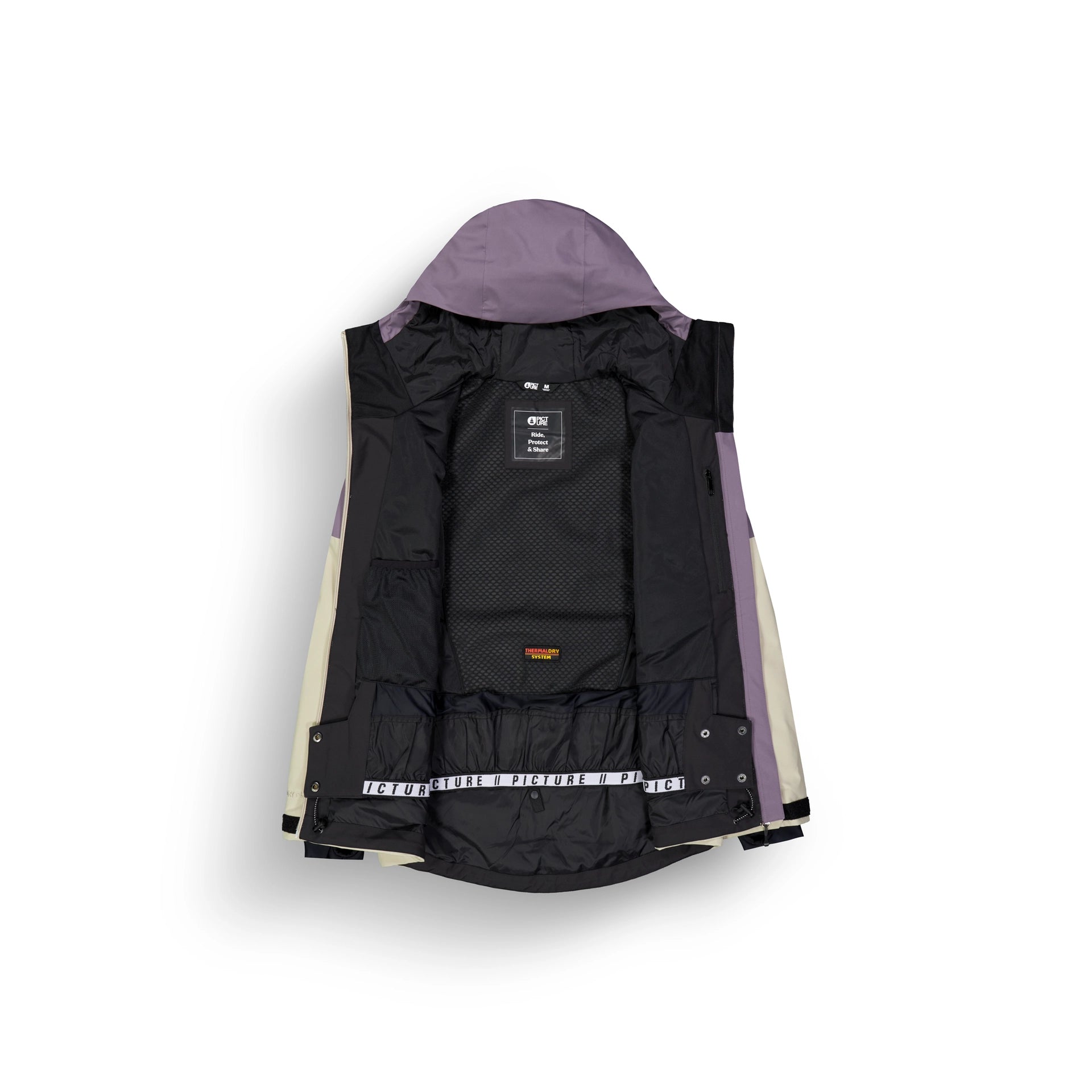 Women's Exa Jacket