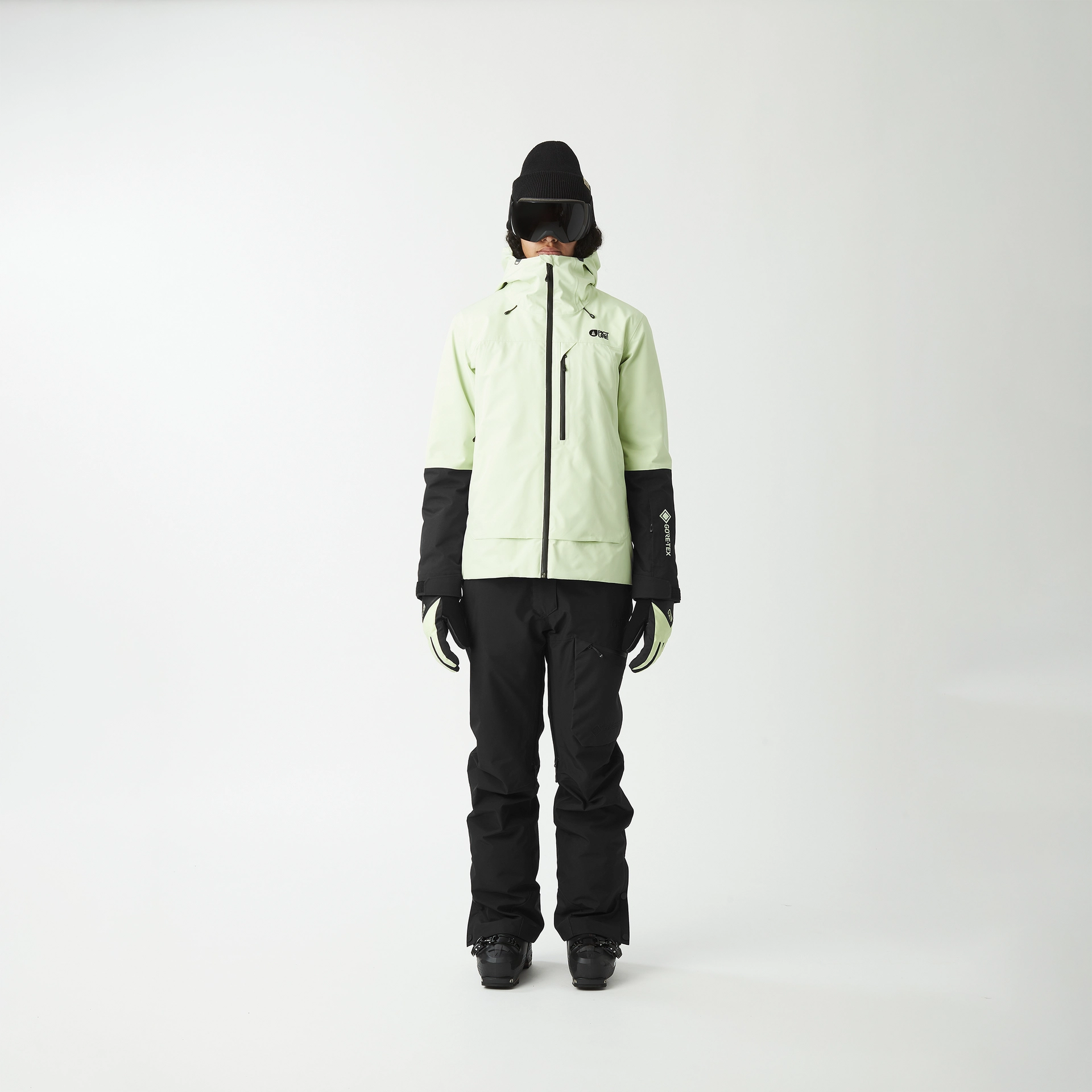 Women's Merepi GTX Jacket