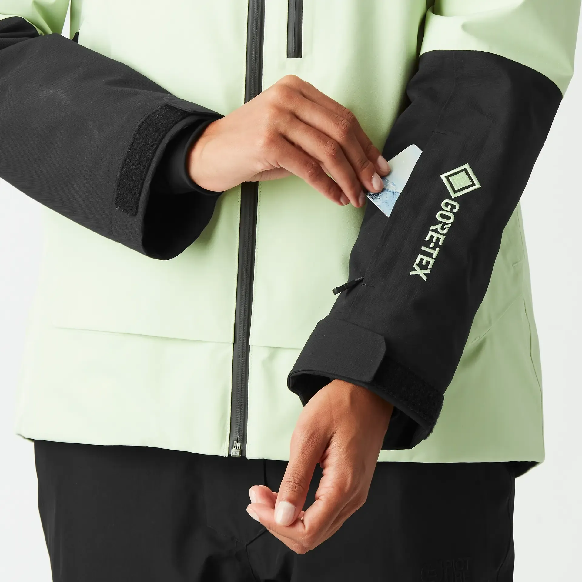 Women's Merepi GTX Jacket