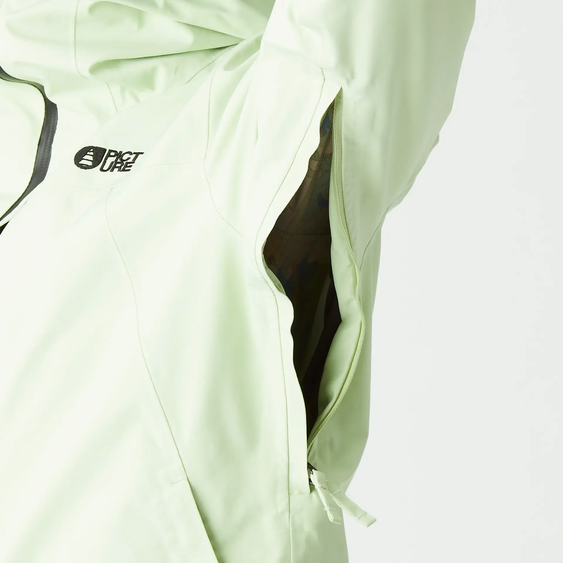 Women's Merepi GTX Jacket