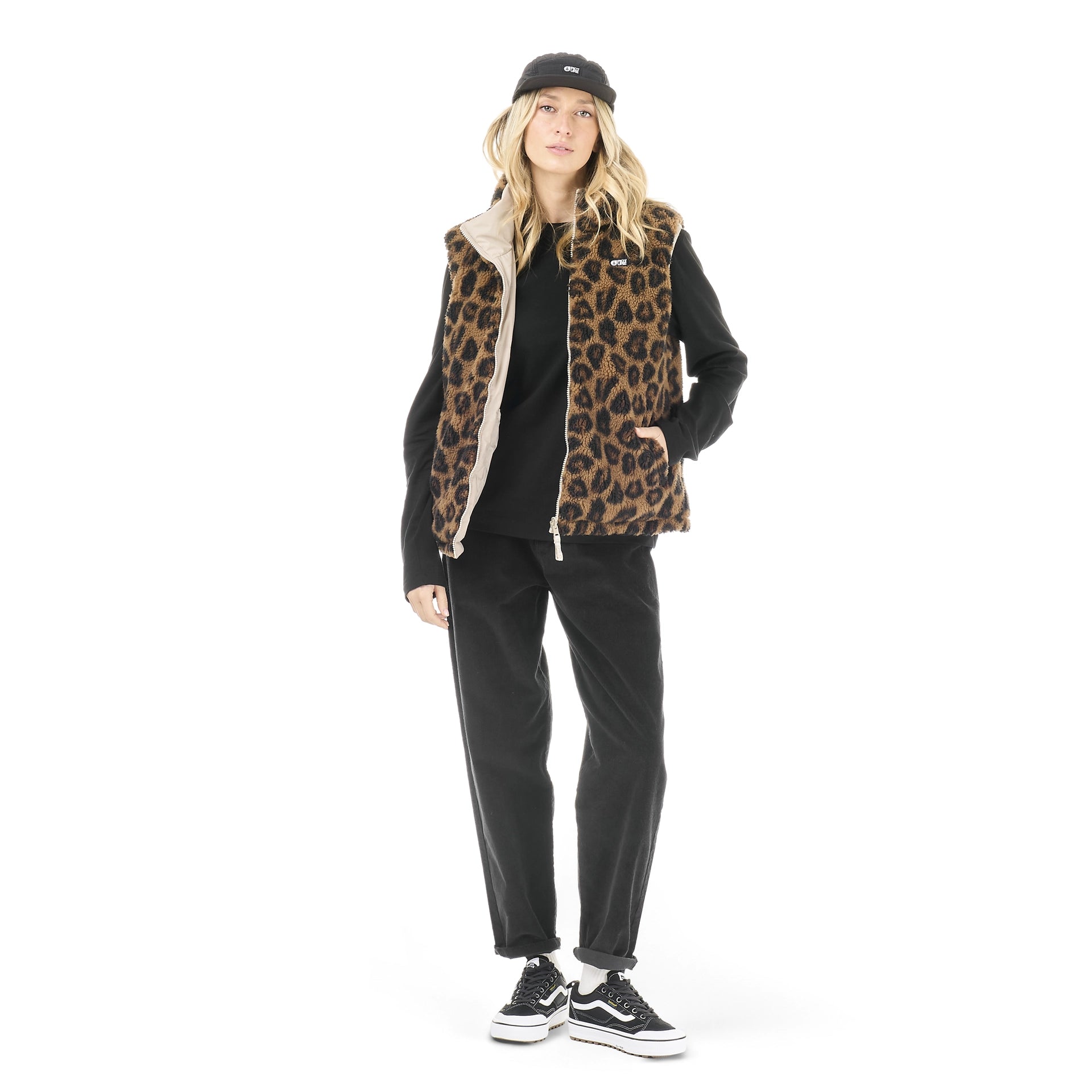 Women's Hylla Rev Vest