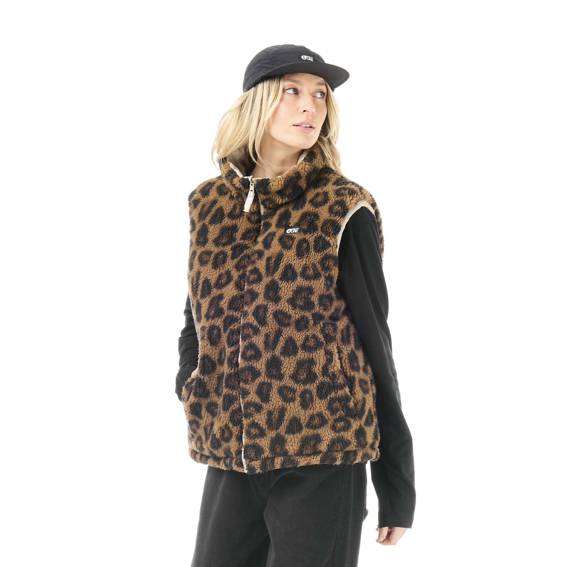 Women's Hylla Rev Vest
