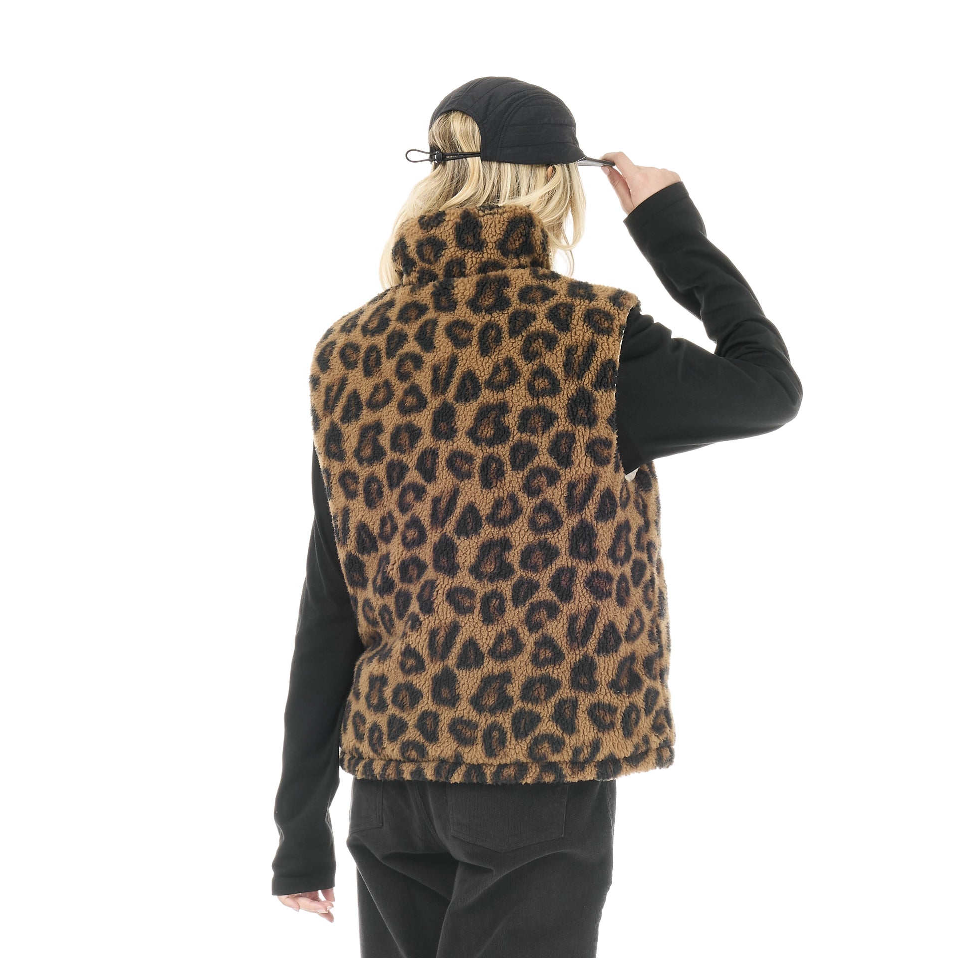 Women's Hylla Rev Vest