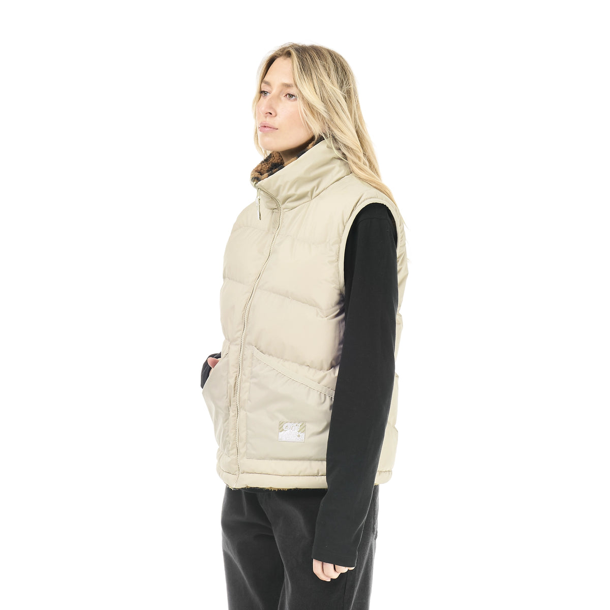 Women's Hylla Rev Vest