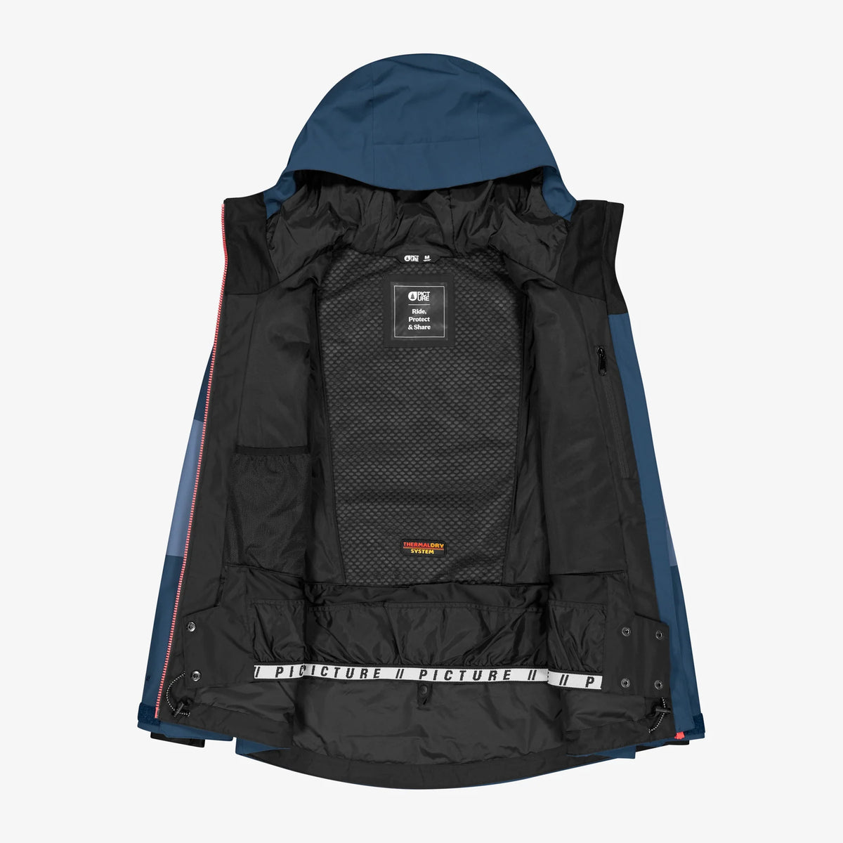 Women’s Exa Jacket