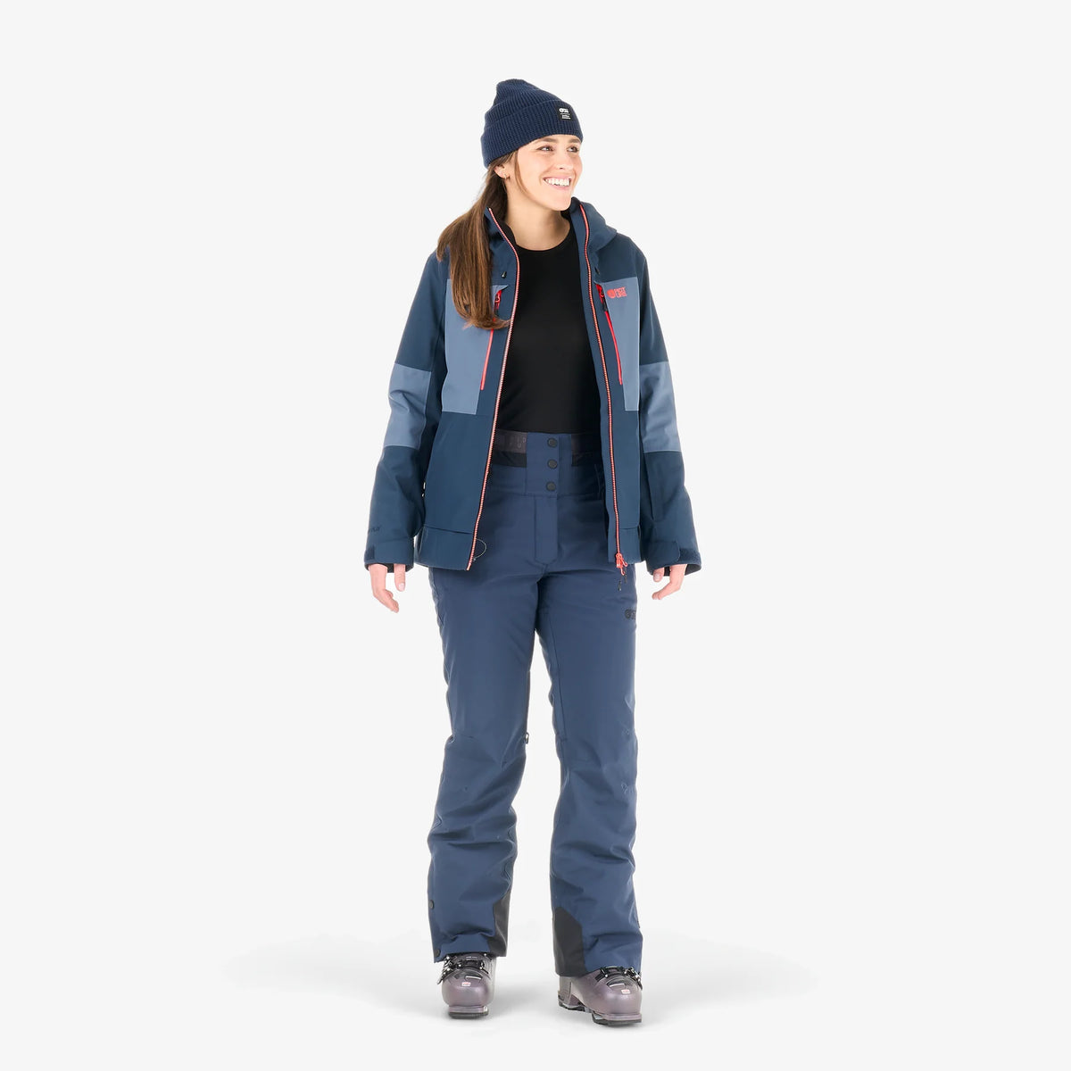 Women’s Exa Jacket