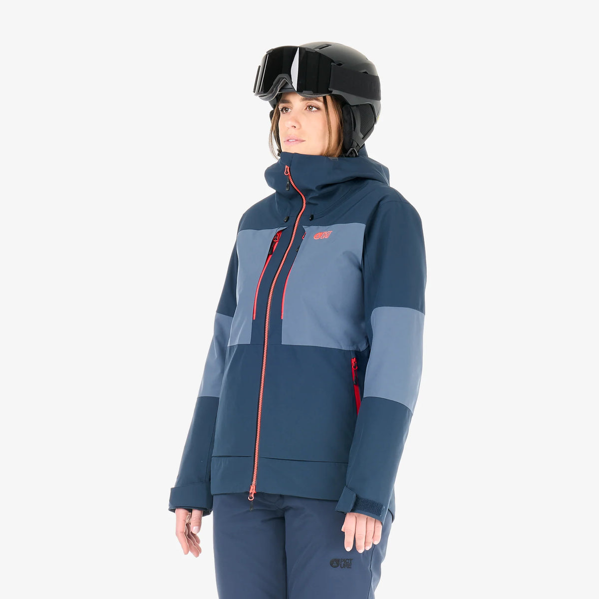 Women’s Exa Jacket