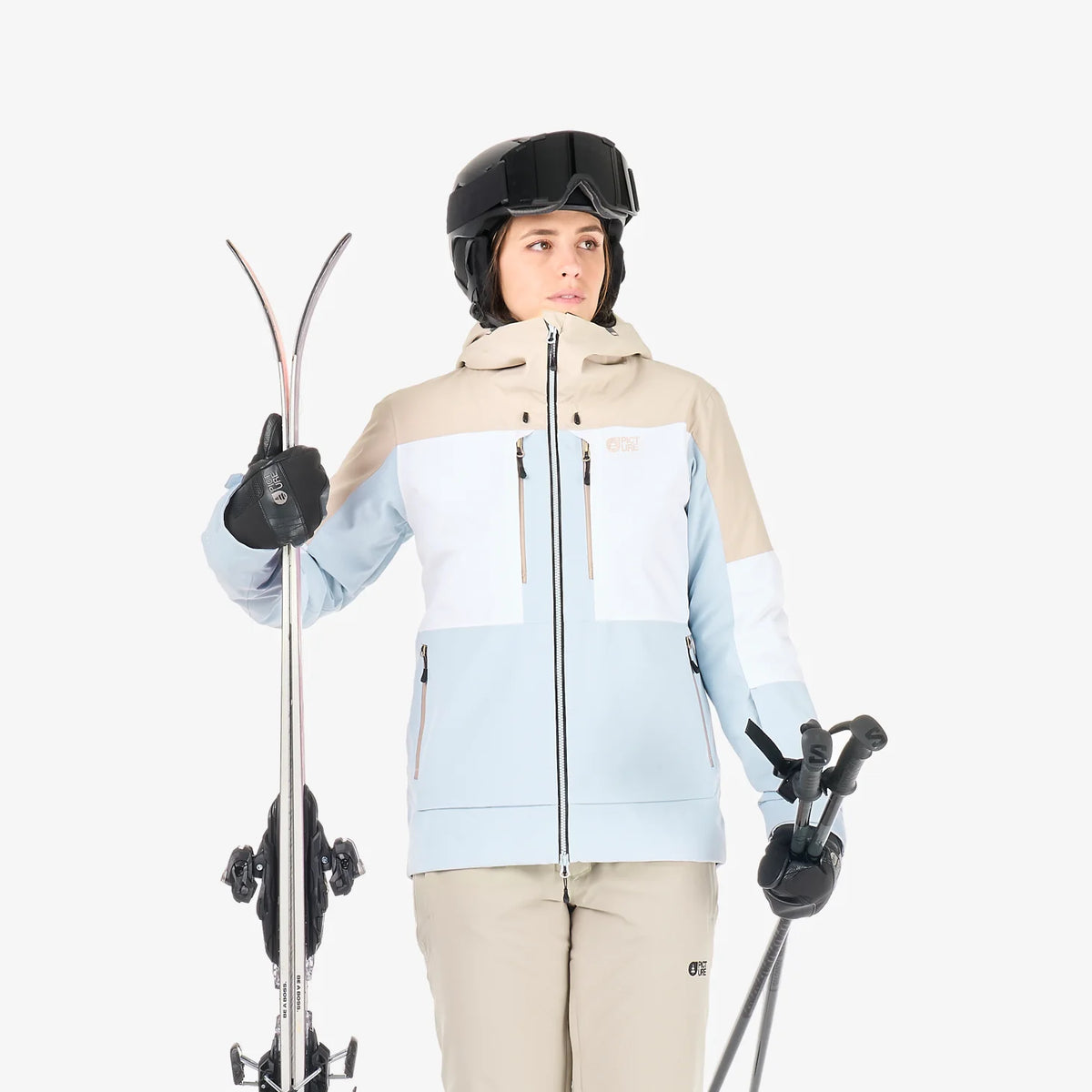 Women’s Exa Jacket
