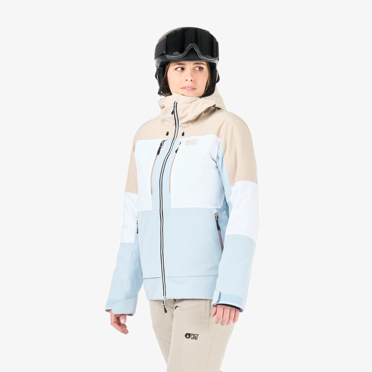 Women’s Exa Jacket