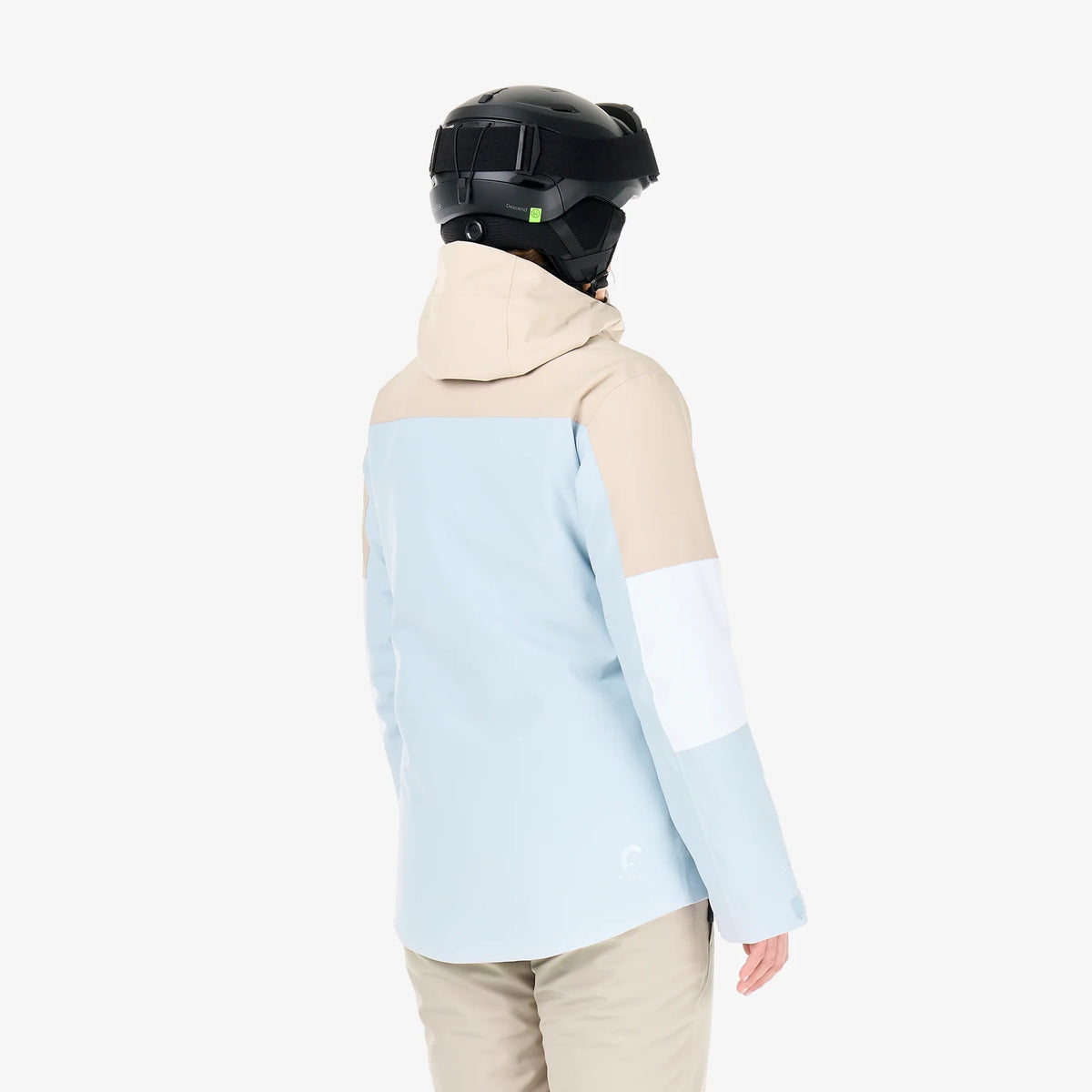 Women’s Exa Jacket