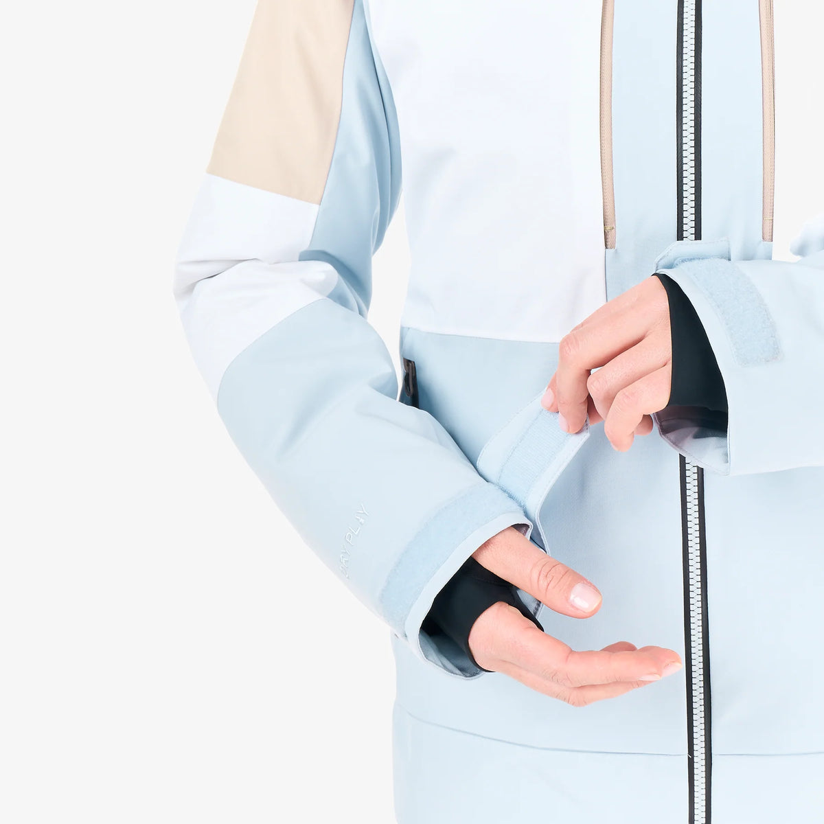 Women’s Exa Jacket