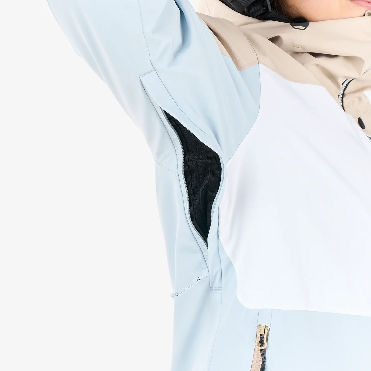 Women’s Exa Jacket