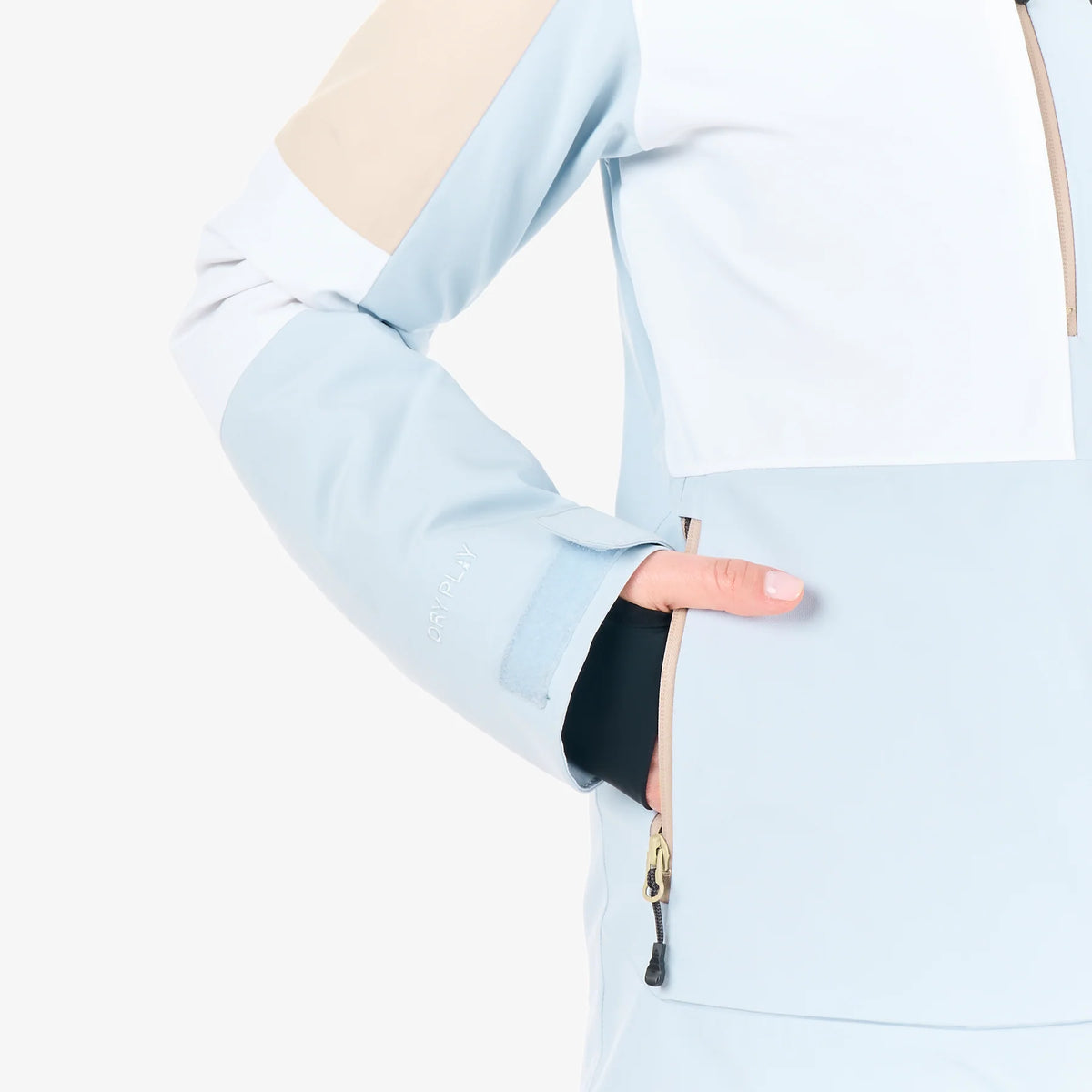 Women’s Exa Jacket