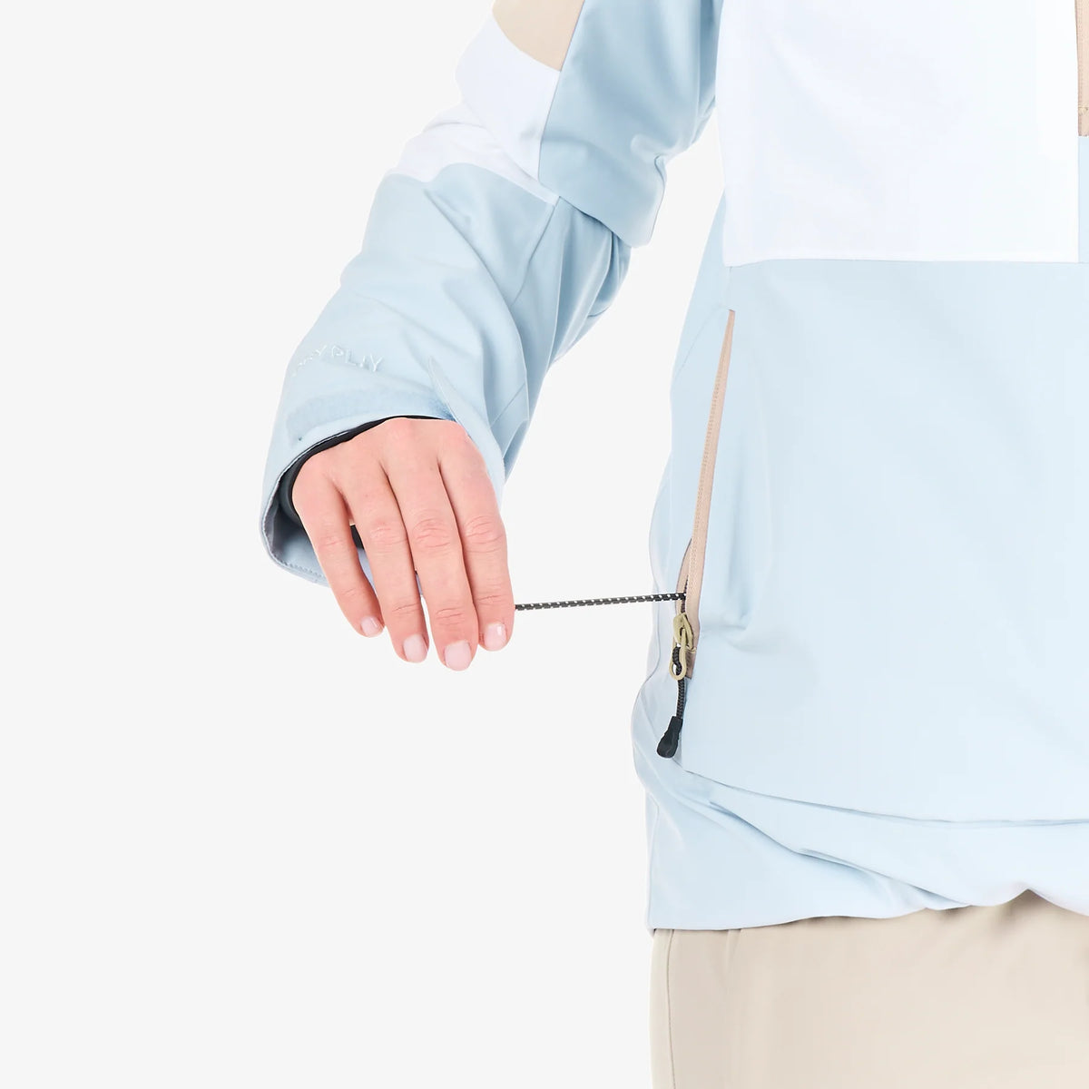 Women’s Exa Jacket
