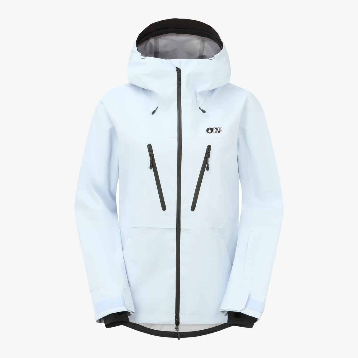 Women’s Sylva 3L Jacket product image