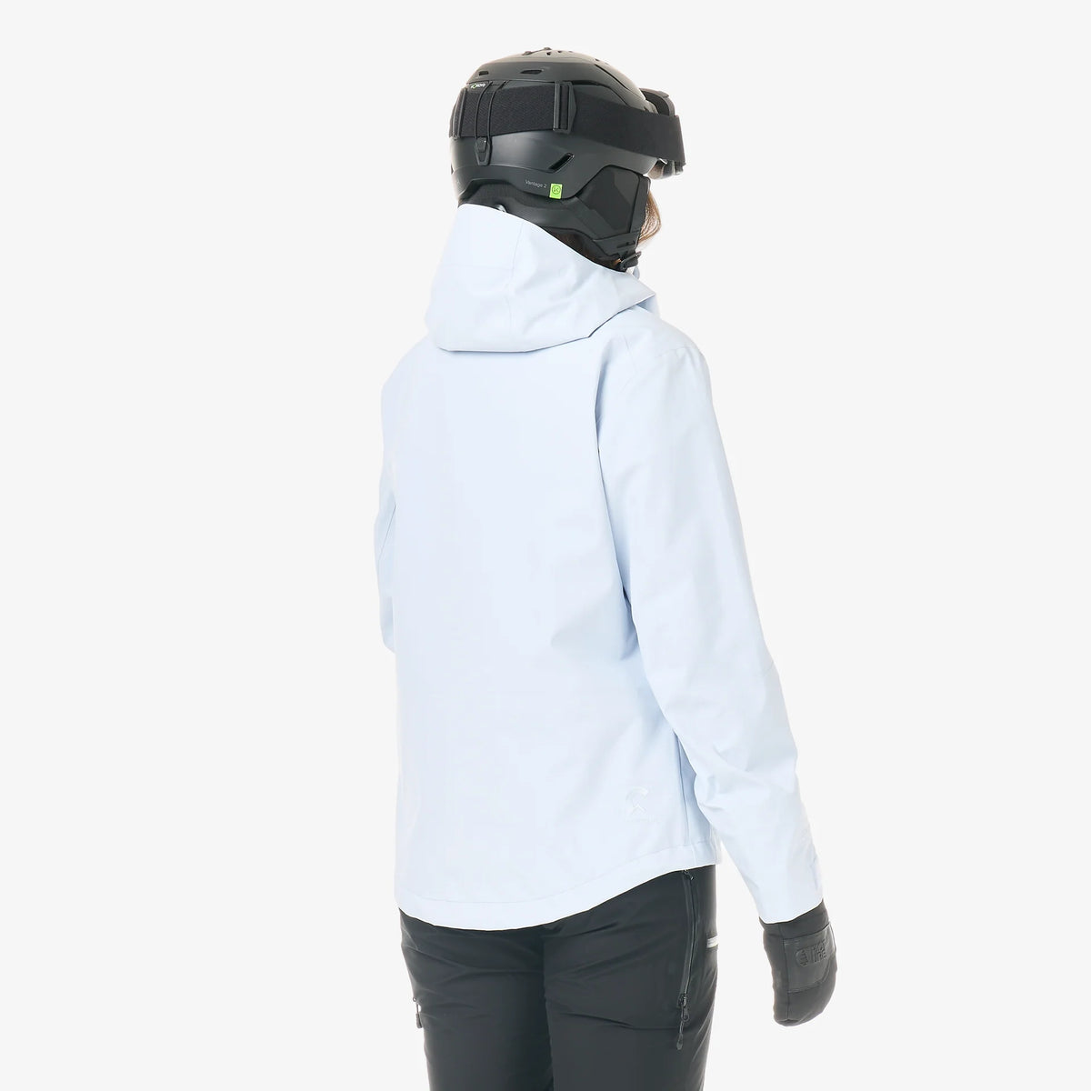 Women’s Sylva 3L Jacket product image
