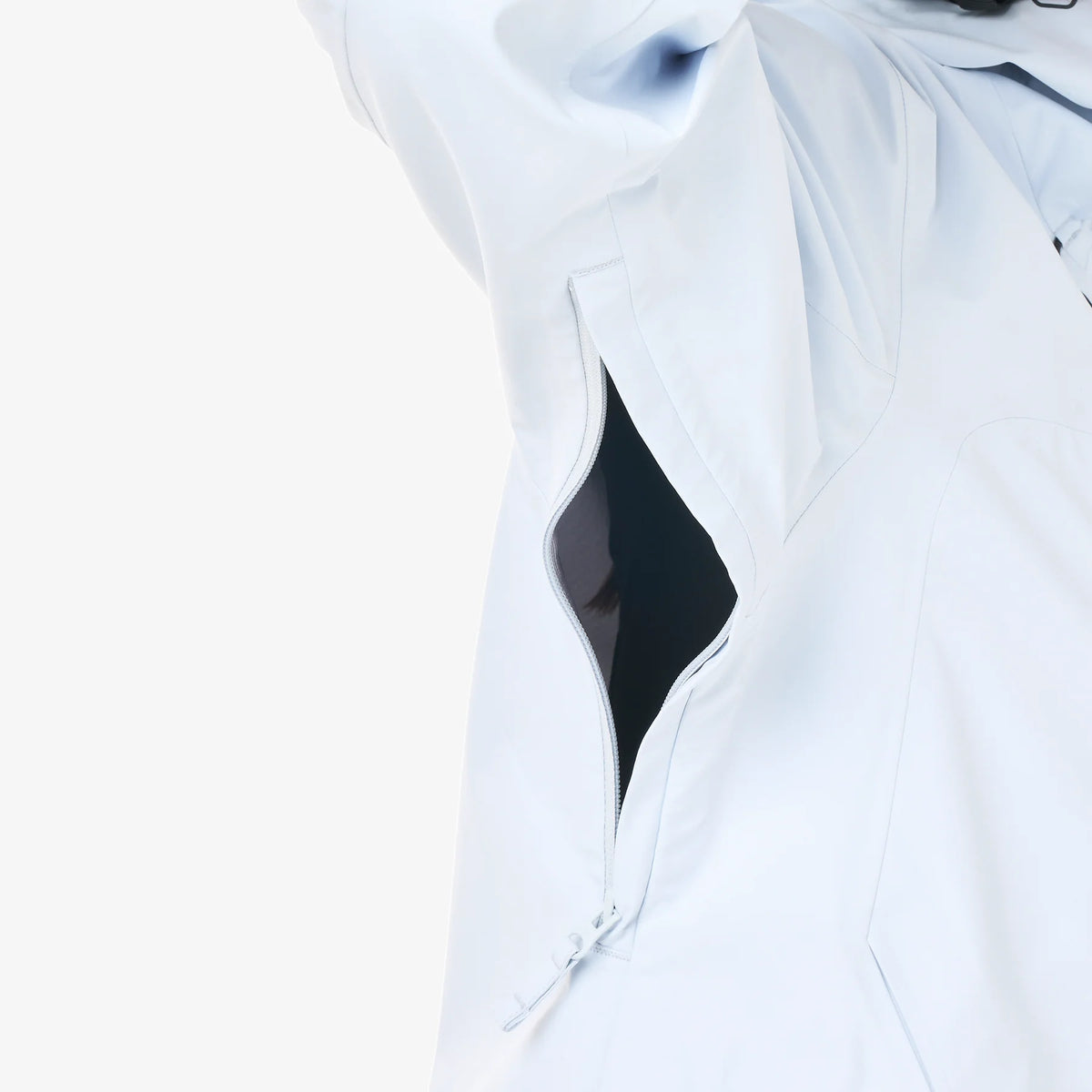 Women’s Sylva 3L Jacket product image