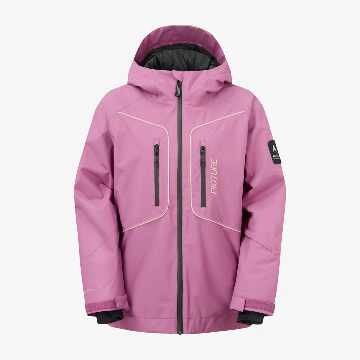 Women’s Luma Jacket product image