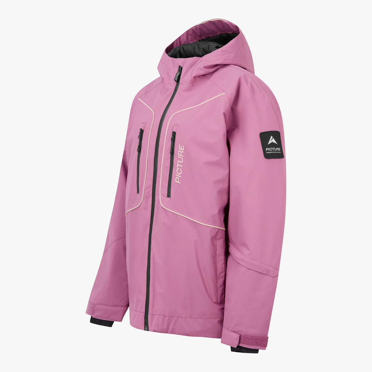 Women’s Luma Jacket product image