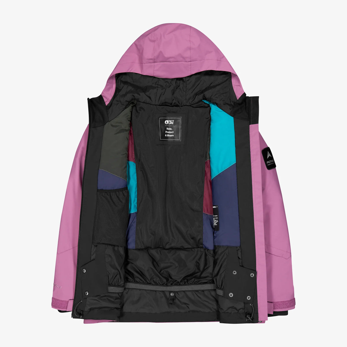 Women’s Luma Jacket product image