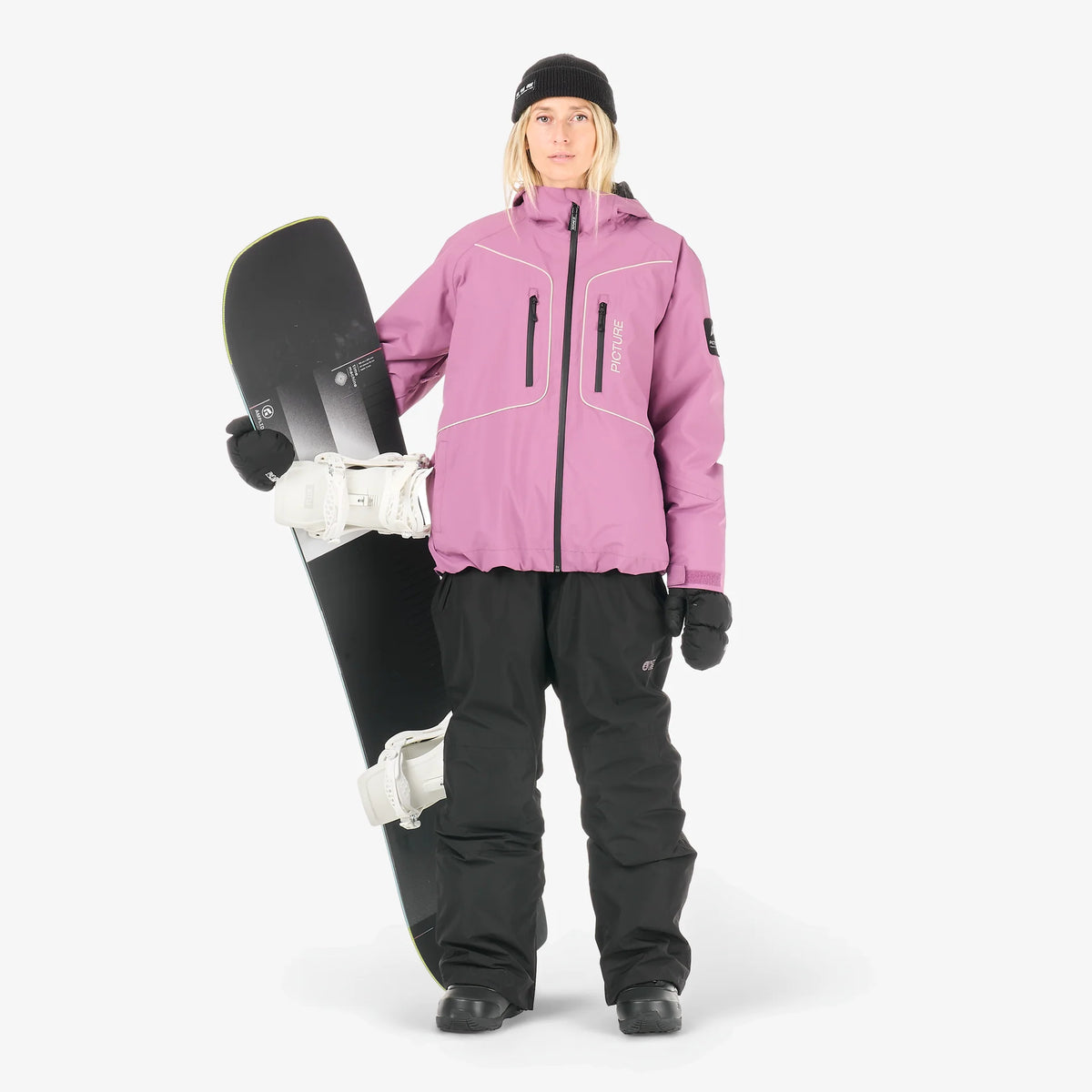 Women’s Luma Jacket product image