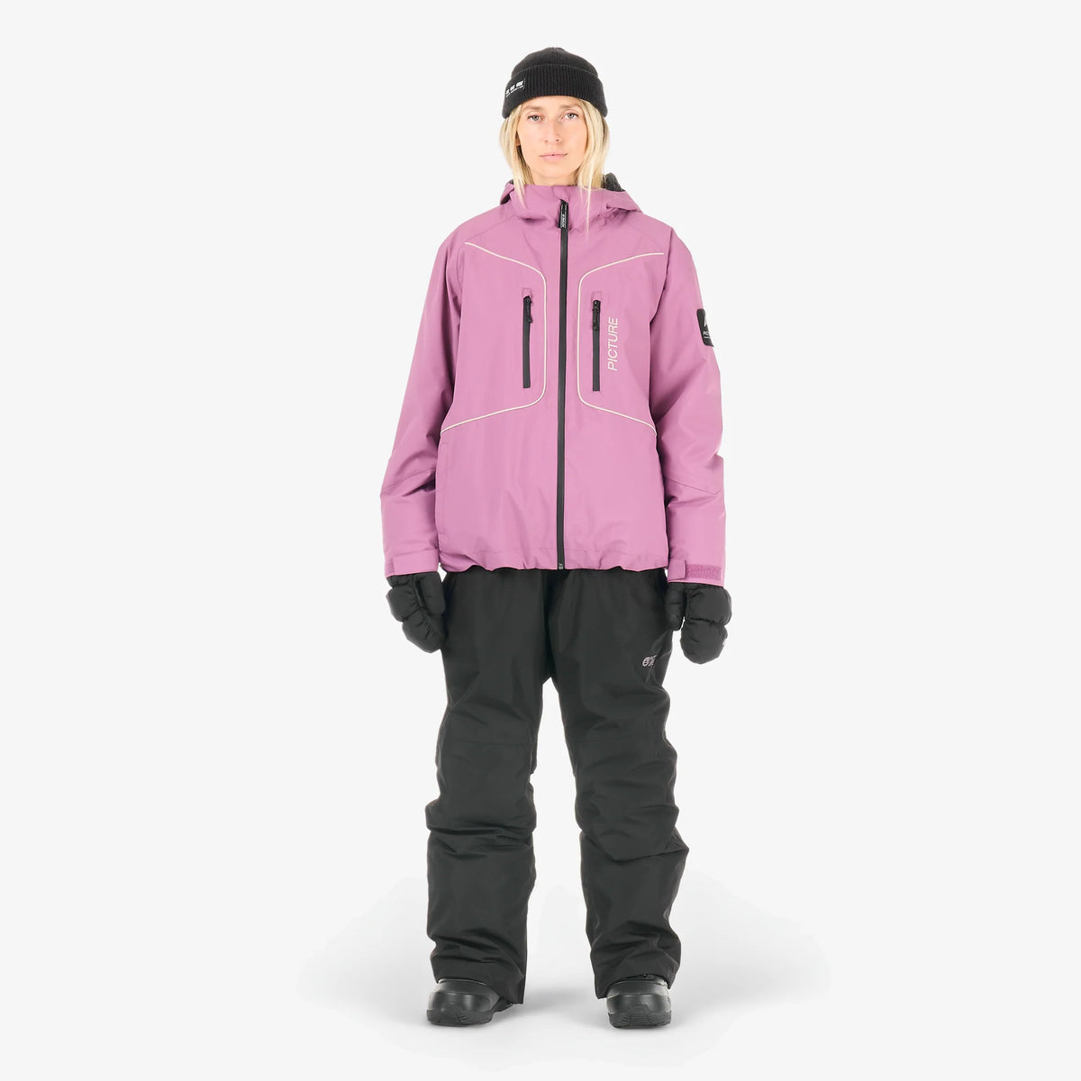 Women’s Luma Jacket product image