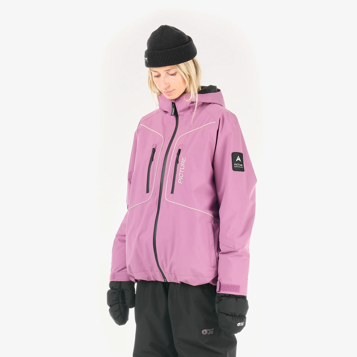 Women’s Luma Jacket product image