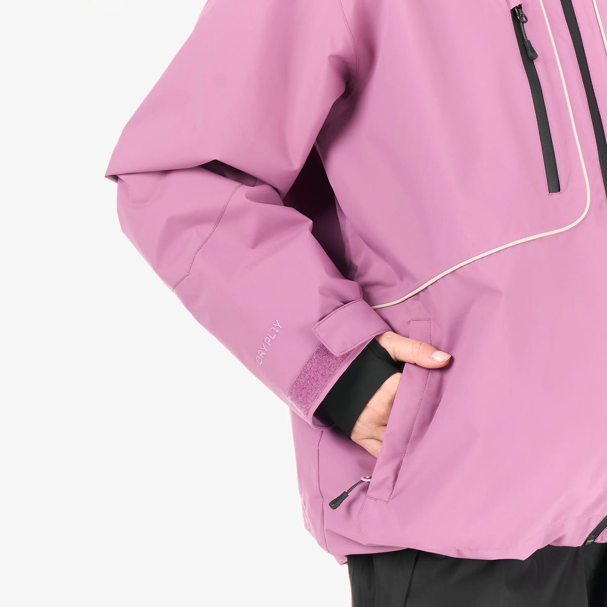 Women’s Luma Jacket product image