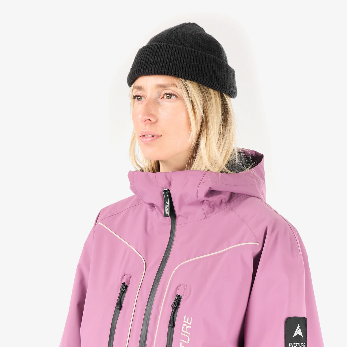 Women’s Luma Jacket product image